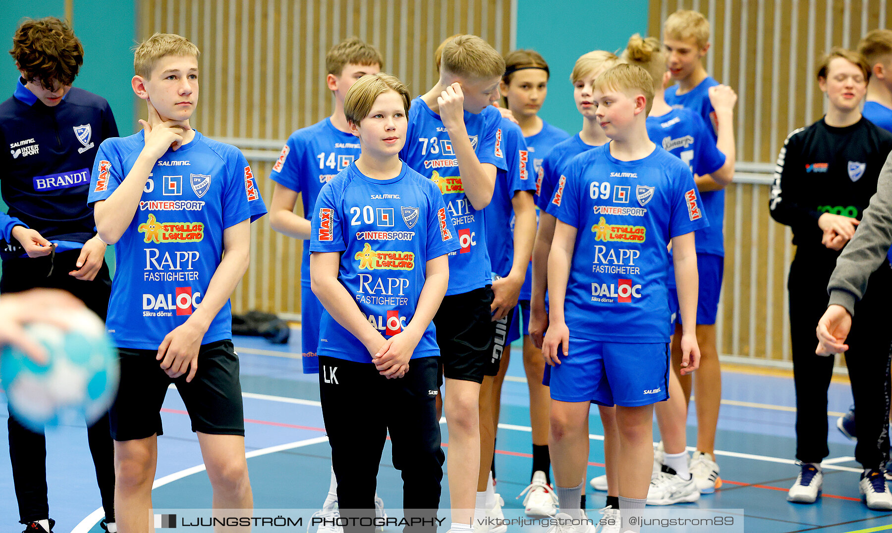 IFK Skövde HK Ungdomsavslutning,herr,Arena Skövde,Skövde,Sverige,Handboll,,2023,312165