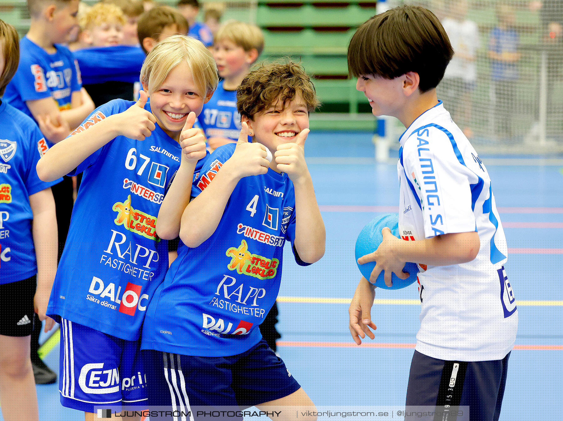 IFK Skövde HK Ungdomsavslutning,herr,Arena Skövde,Skövde,Sverige,Handboll,,2023,312169
