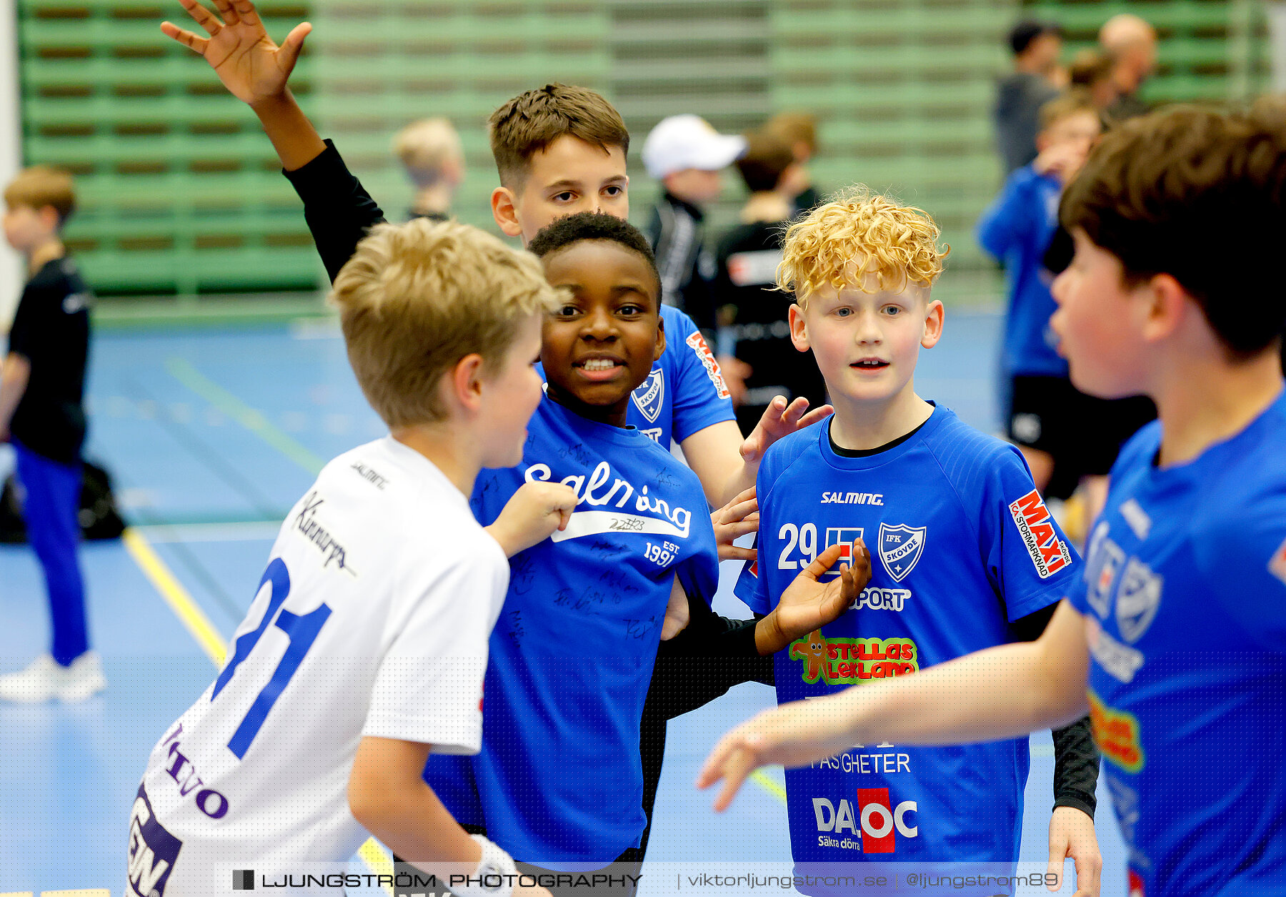 IFK Skövde HK Ungdomsavslutning,herr,Arena Skövde,Skövde,Sverige,Handboll,,2023,312207