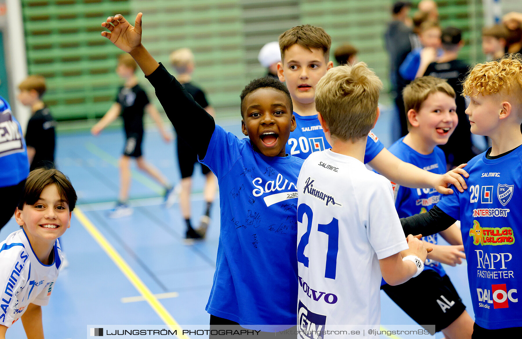 IFK Skövde HK Ungdomsavslutning,herr,Arena Skövde,Skövde,Sverige,Handboll,,2023,312209