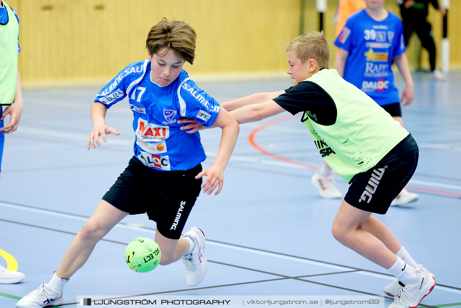 IFK Skövde HK Ungdomsavslutning,herr,Arena Skövde,Skövde,Sverige,Handboll,,2023,312229