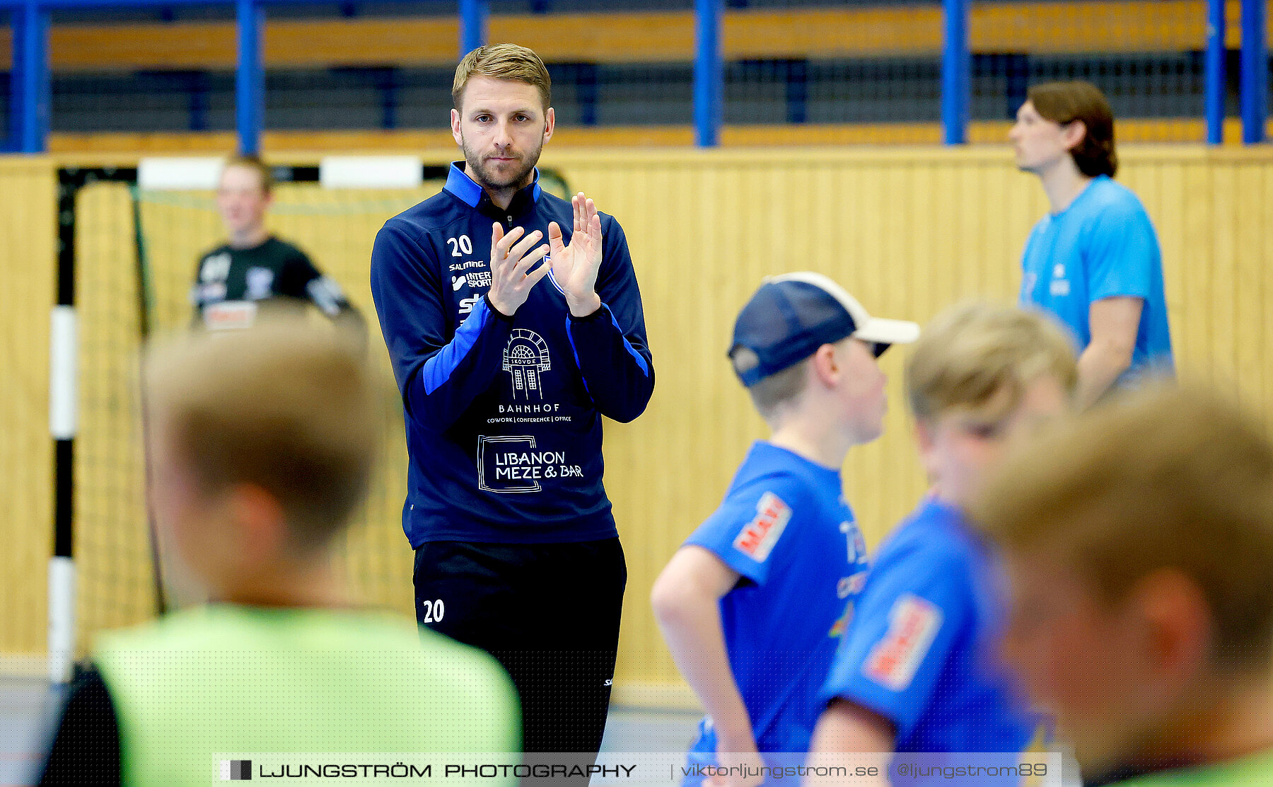 IFK Skövde HK Ungdomsavslutning,herr,Arena Skövde,Skövde,Sverige,Handboll,,2023,312232