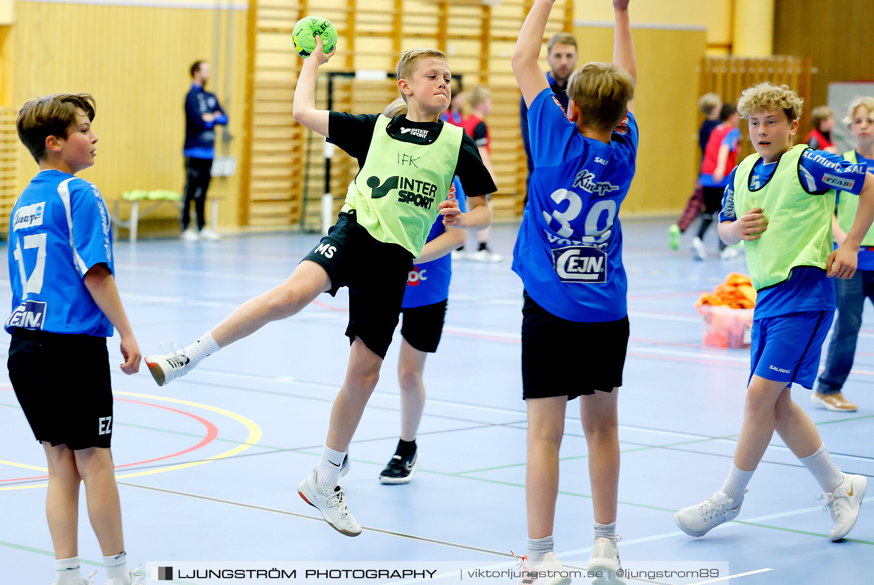 IFK Skövde HK Ungdomsavslutning,herr,Arena Skövde,Skövde,Sverige,Handboll,,2023,312234