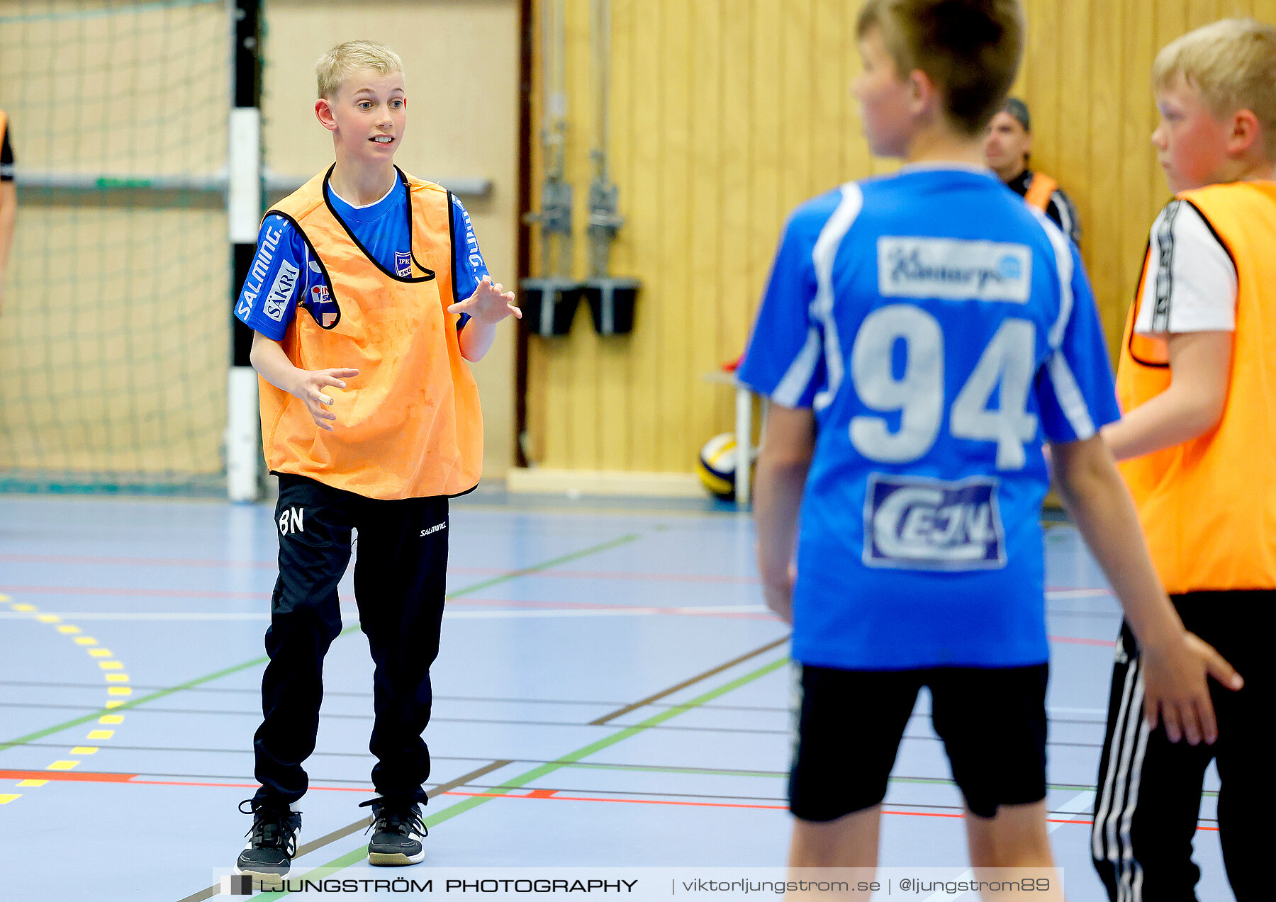 IFK Skövde HK Ungdomsavslutning,herr,Arena Skövde,Skövde,Sverige,Handboll,,2023,312240