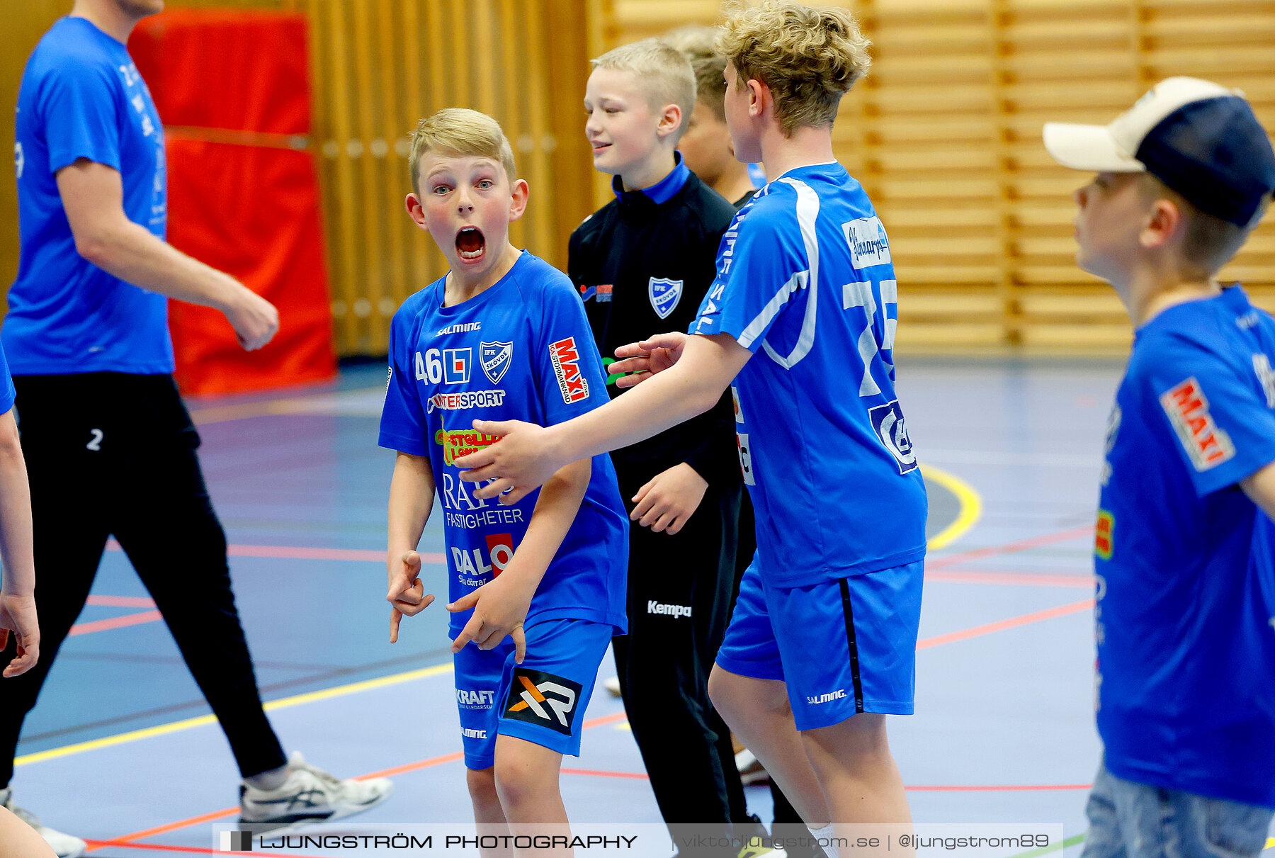 IFK Skövde HK Ungdomsavslutning,herr,Arena Skövde,Skövde,Sverige,Handboll,,2023,312241