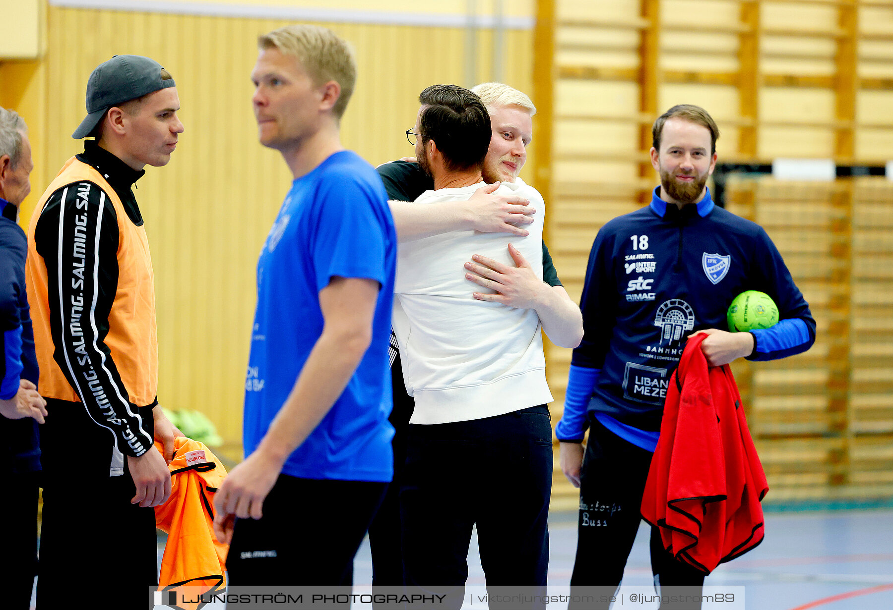 IFK Skövde HK Ungdomsavslutning,herr,Arena Skövde,Skövde,Sverige,Handboll,,2023,312248