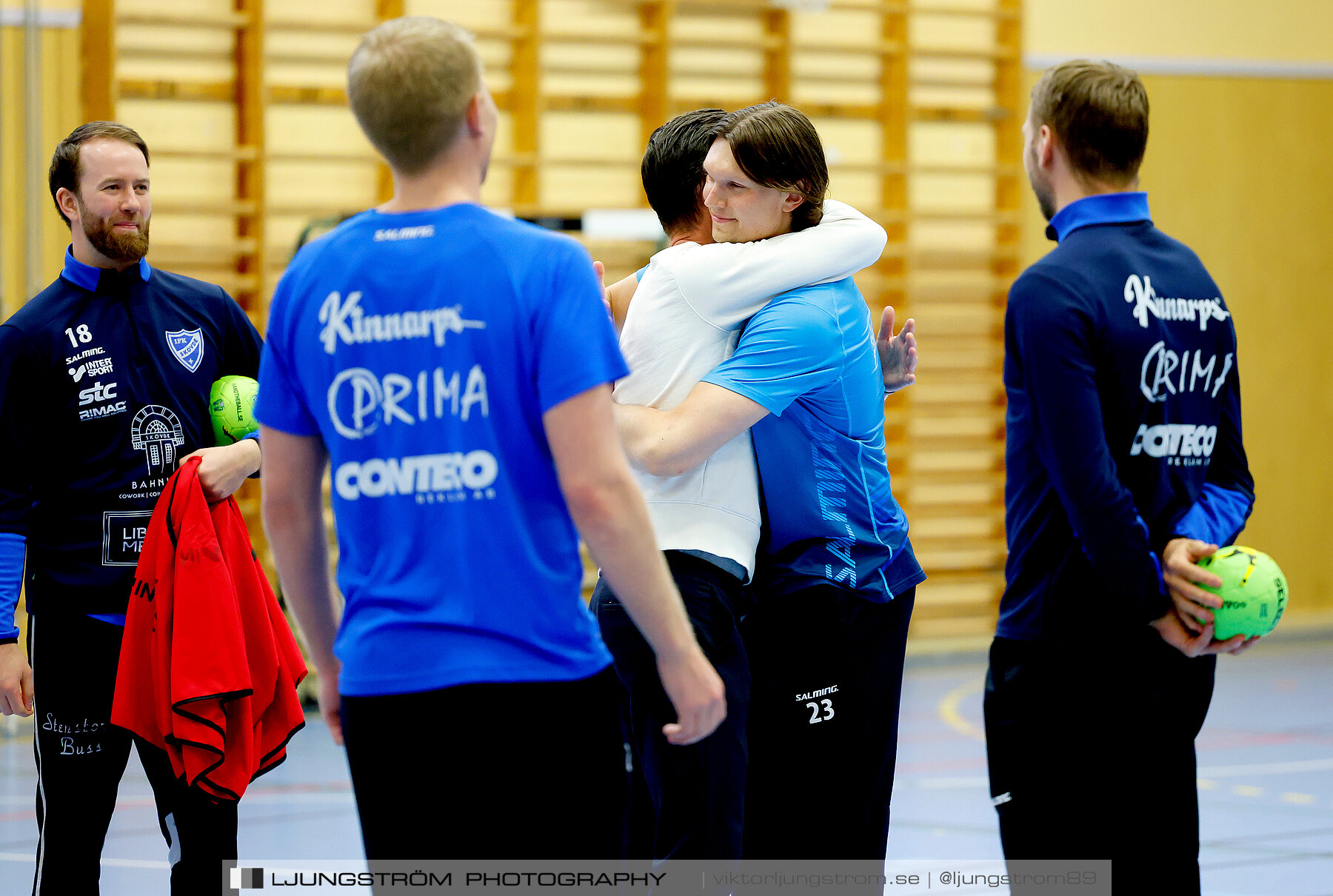 IFK Skövde HK Ungdomsavslutning,herr,Arena Skövde,Skövde,Sverige,Handboll,,2023,312251