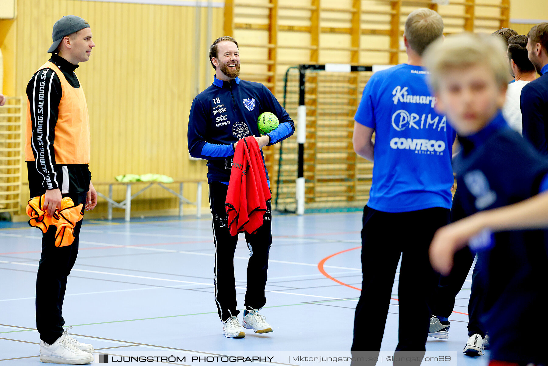 IFK Skövde HK Ungdomsavslutning,herr,Arena Skövde,Skövde,Sverige,Handboll,,2023,312252