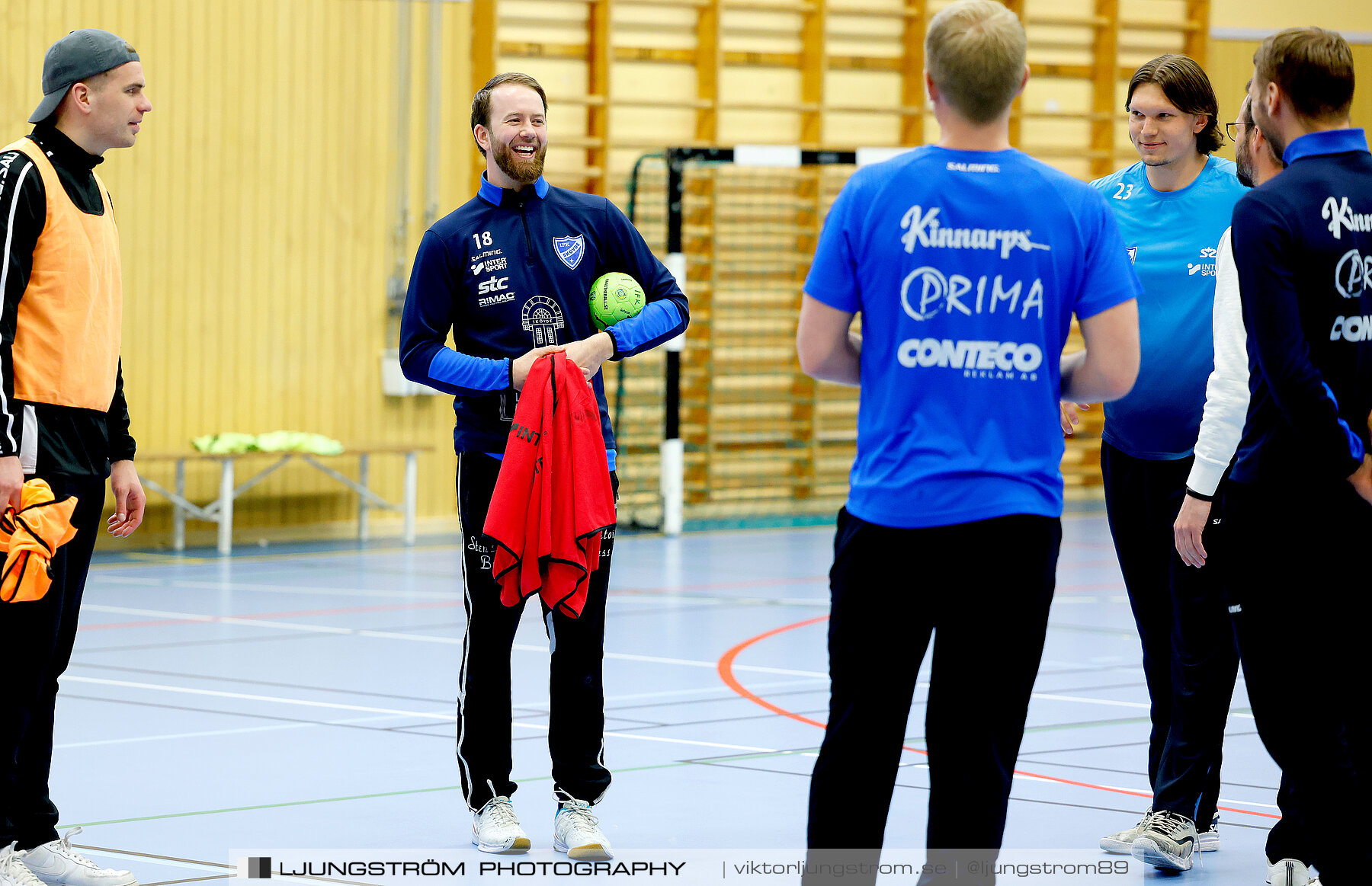 IFK Skövde HK Ungdomsavslutning,herr,Arena Skövde,Skövde,Sverige,Handboll,,2023,312253