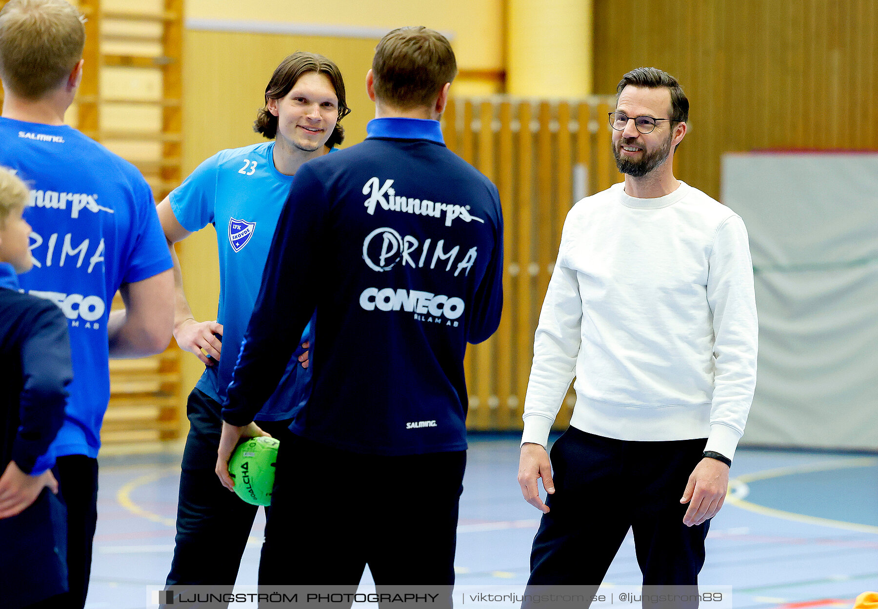 IFK Skövde HK Ungdomsavslutning,herr,Arena Skövde,Skövde,Sverige,Handboll,,2023,312256