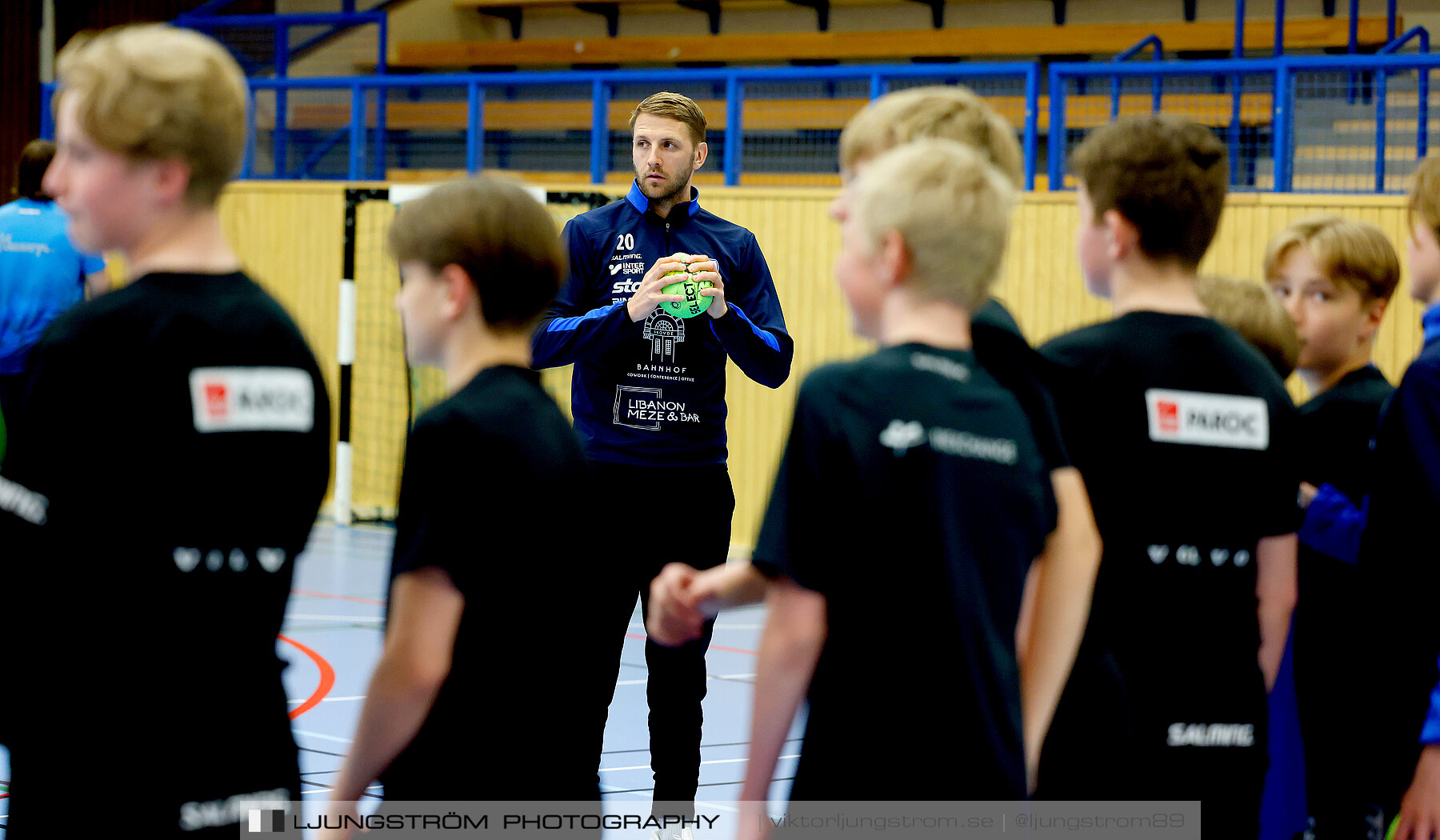 IFK Skövde HK Ungdomsavslutning,herr,Arena Skövde,Skövde,Sverige,Handboll,,2023,312259