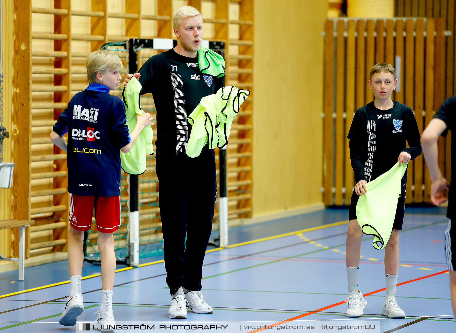 IFK Skövde HK Ungdomsavslutning,herr,Arena Skövde,Skövde,Sverige,Handboll,,2023,312262