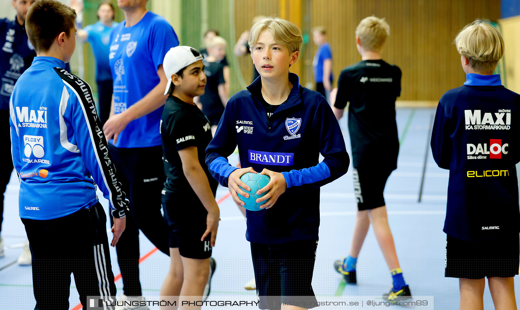 IFK Skövde HK Ungdomsavslutning,herr,Arena Skövde,Skövde,Sverige,Handboll,,2023,312263