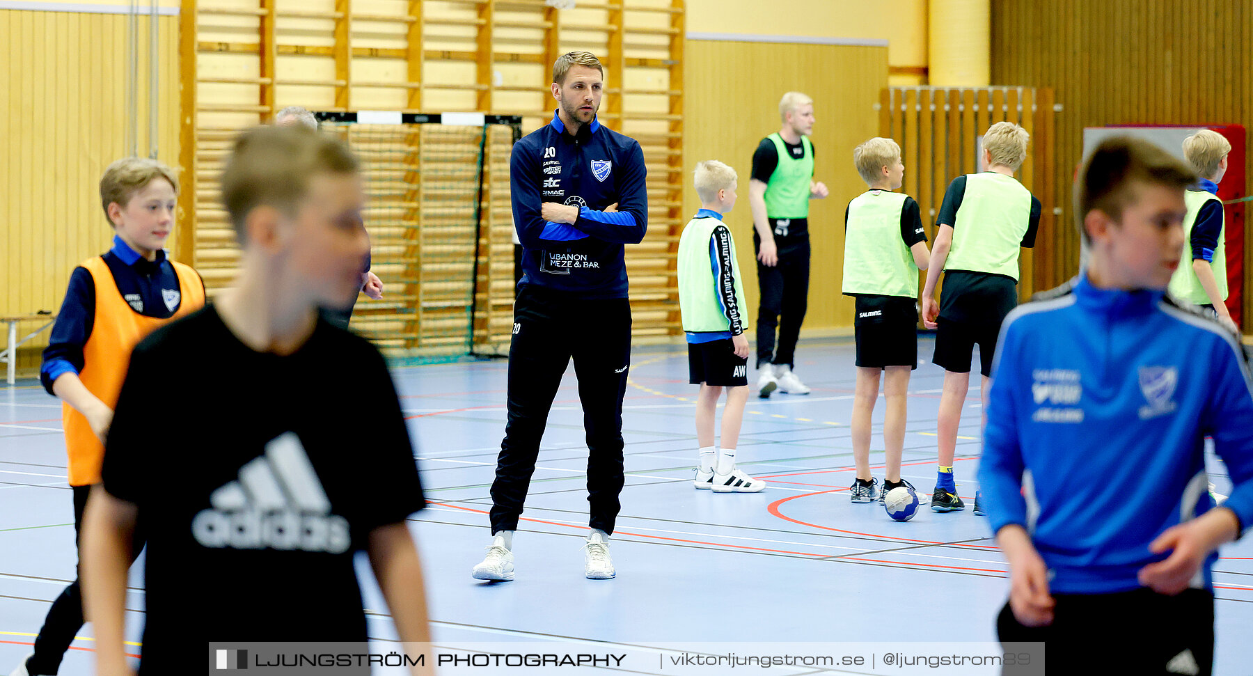 IFK Skövde HK Ungdomsavslutning,herr,Arena Skövde,Skövde,Sverige,Handboll,,2023,312267