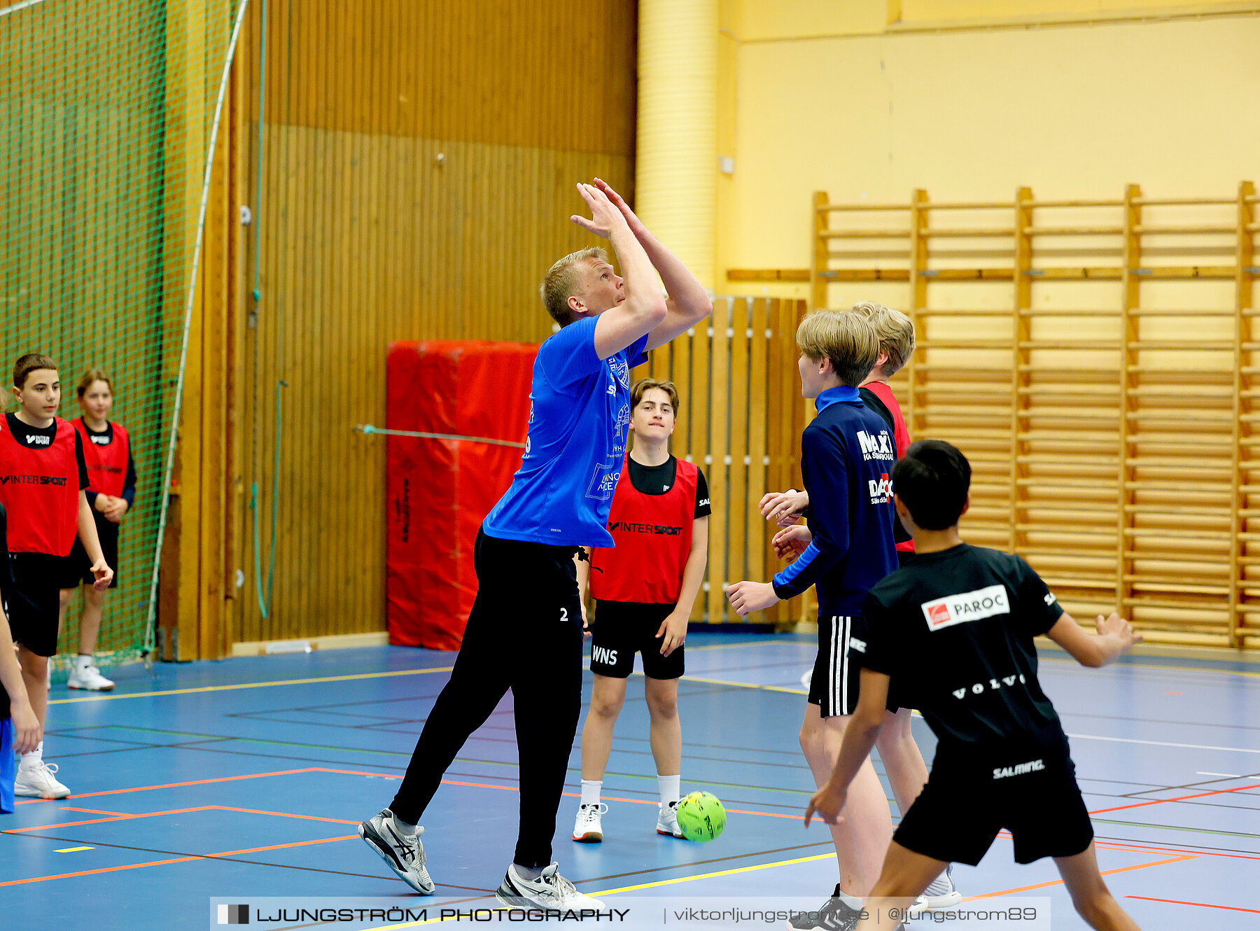 IFK Skövde HK Ungdomsavslutning,herr,Arena Skövde,Skövde,Sverige,Handboll,,2023,312268