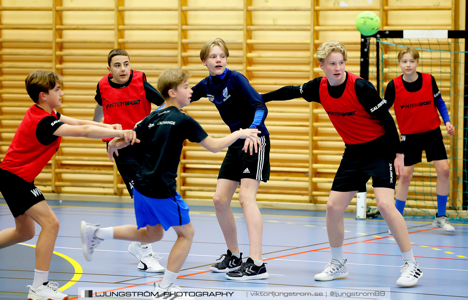 IFK Skövde HK Ungdomsavslutning,herr,Arena Skövde,Skövde,Sverige,Handboll,,2023,312272