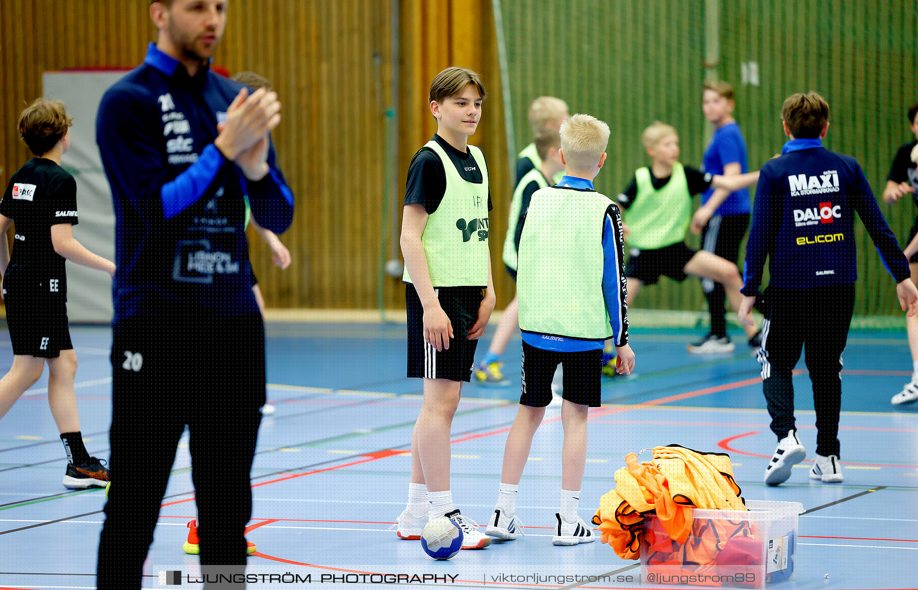 IFK Skövde HK Ungdomsavslutning,herr,Arena Skövde,Skövde,Sverige,Handboll,,2023,312277