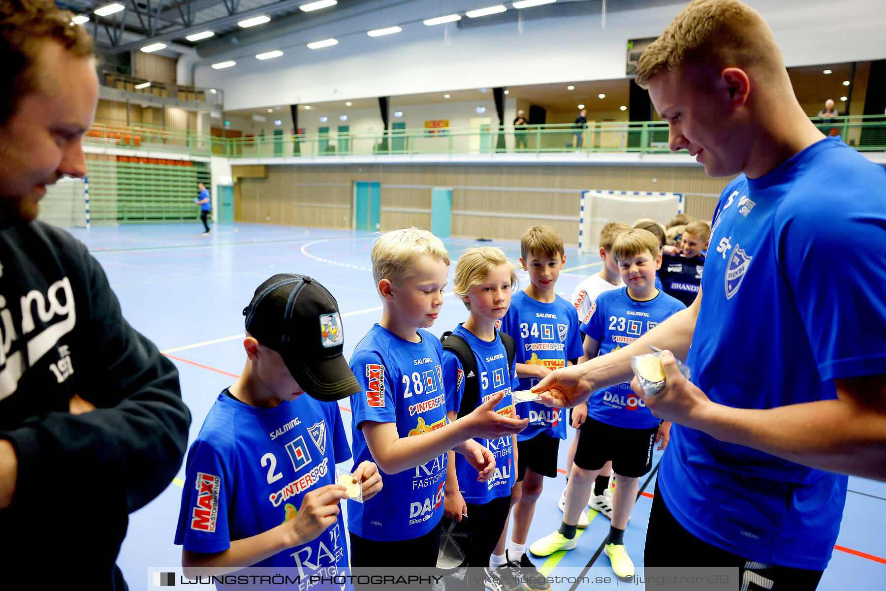 IFK Skövde HK Ungdomsavslutning,herr,Arena Skövde,Skövde,Sverige,Handboll,,2023,312300