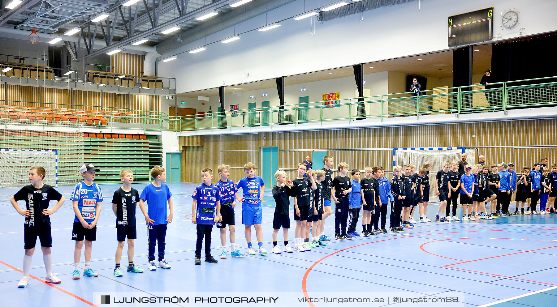 IFK Skövde HK Ungdomsavslutning,herr,Arena Skövde,Skövde,Sverige,Handboll,,2023,312302