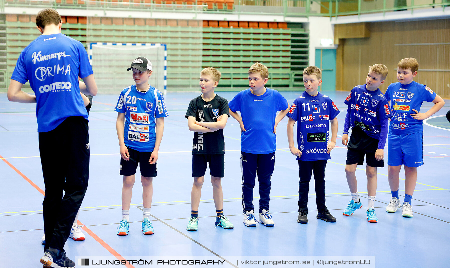 IFK Skövde HK Ungdomsavslutning,herr,Arena Skövde,Skövde,Sverige,Handboll,,2023,312305