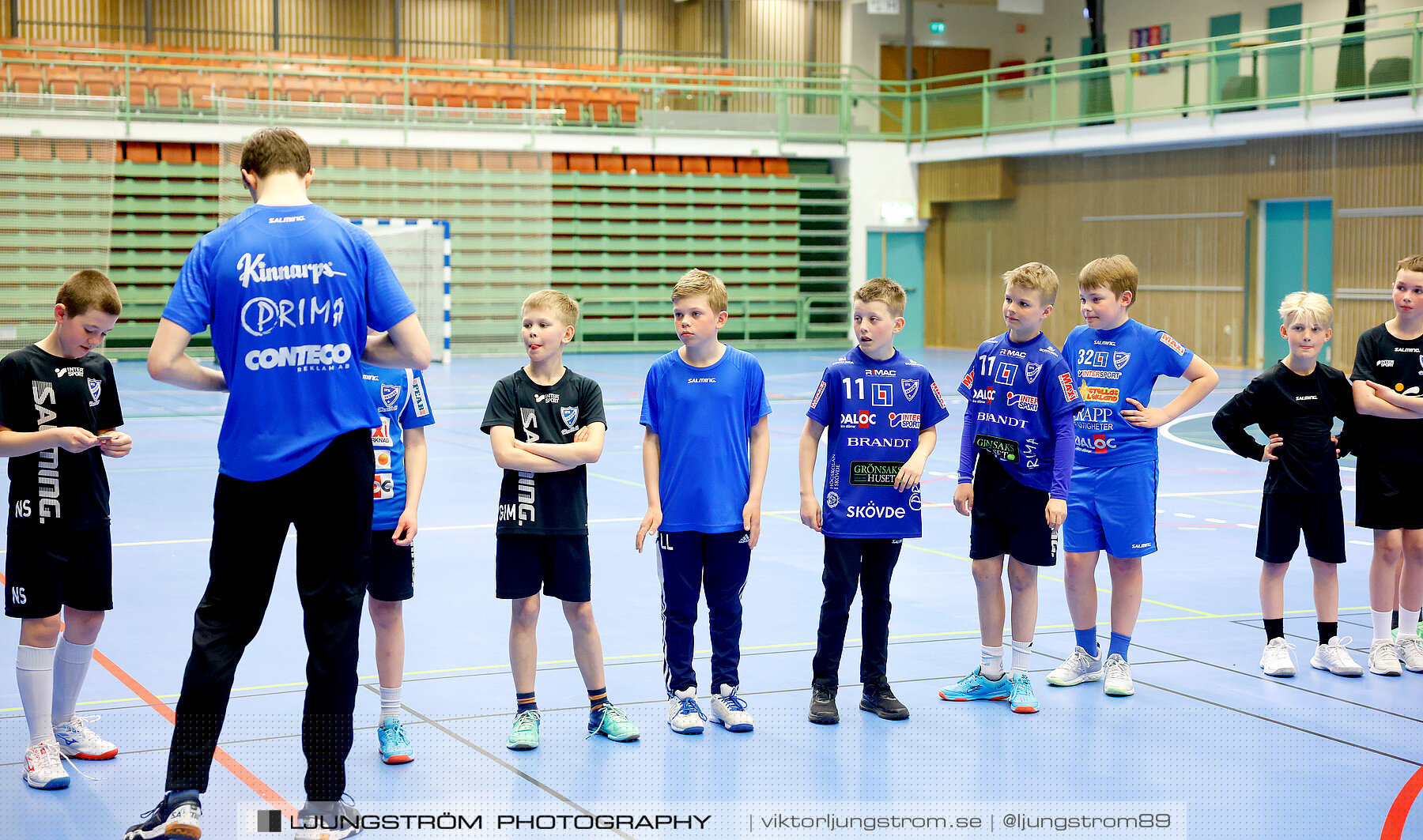 IFK Skövde HK Ungdomsavslutning,herr,Arena Skövde,Skövde,Sverige,Handboll,,2023,312306