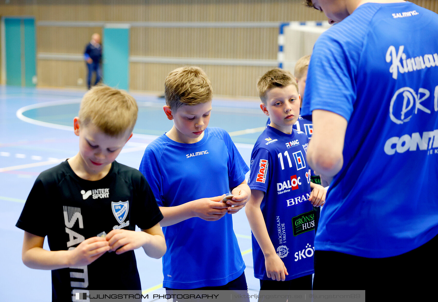 IFK Skövde HK Ungdomsavslutning,herr,Arena Skövde,Skövde,Sverige,Handboll,,2023,312307