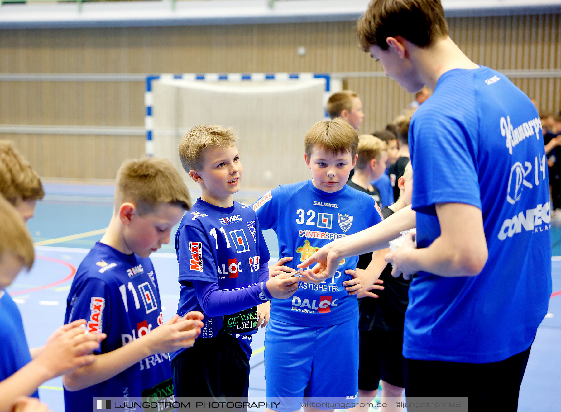 IFK Skövde HK Ungdomsavslutning,herr,Arena Skövde,Skövde,Sverige,Handboll,,2023,312308