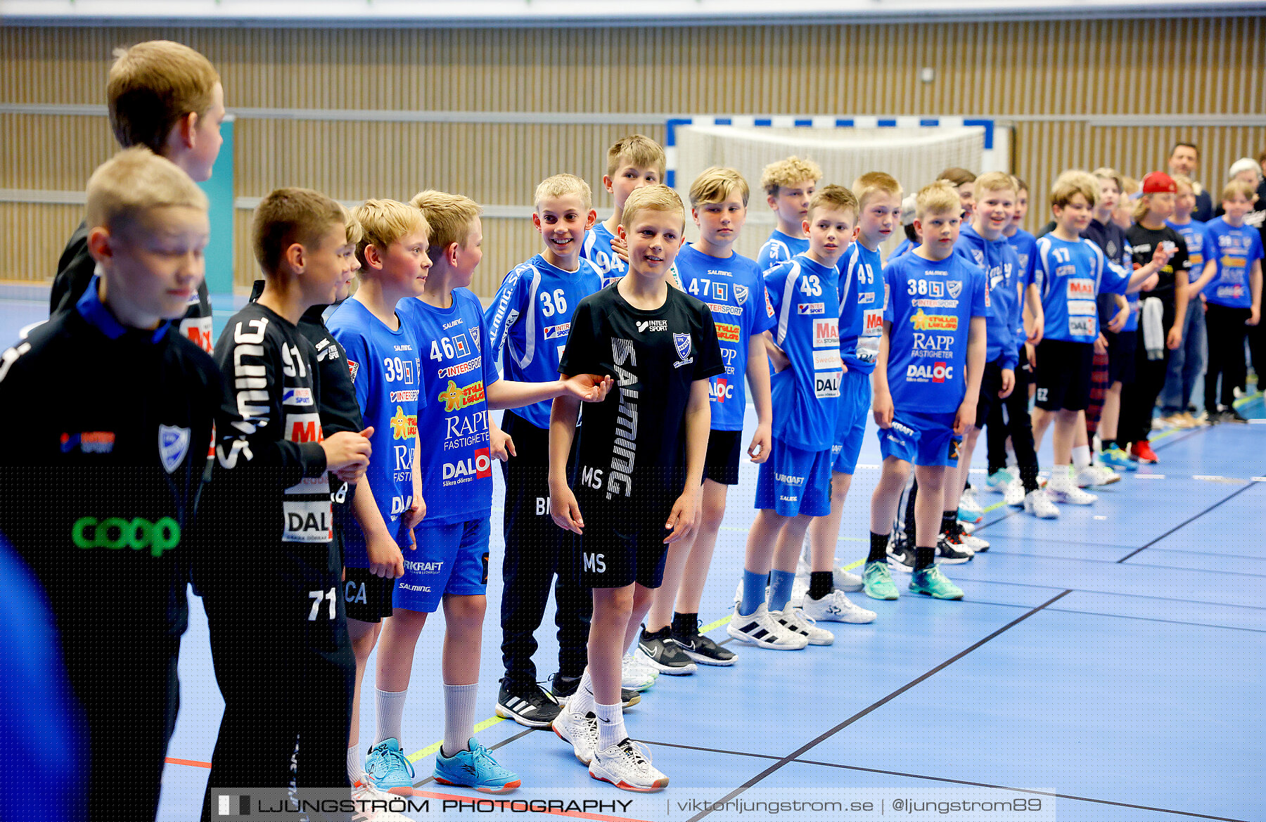 IFK Skövde HK Ungdomsavslutning,herr,Arena Skövde,Skövde,Sverige,Handboll,,2023,312317