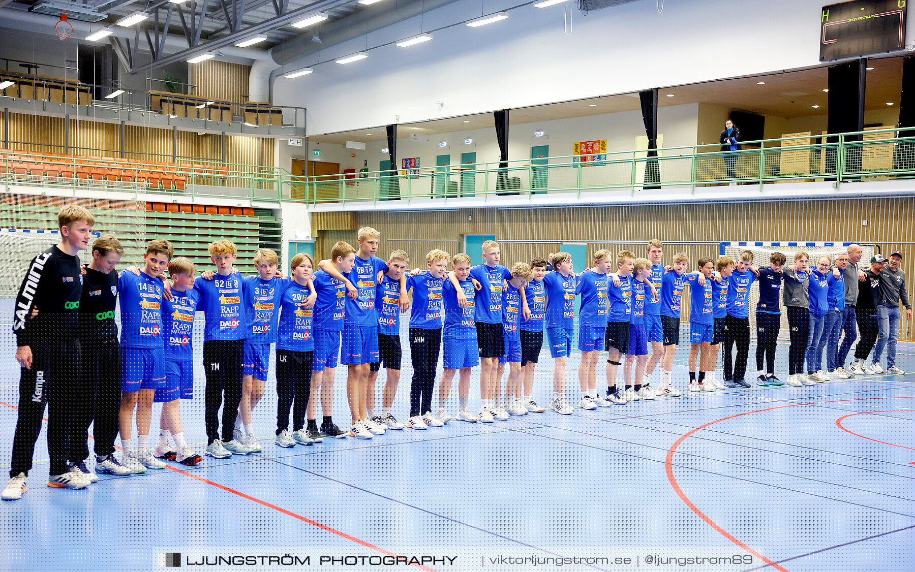 IFK Skövde HK Ungdomsavslutning,herr,Arena Skövde,Skövde,Sverige,Handboll,,2023,312321
