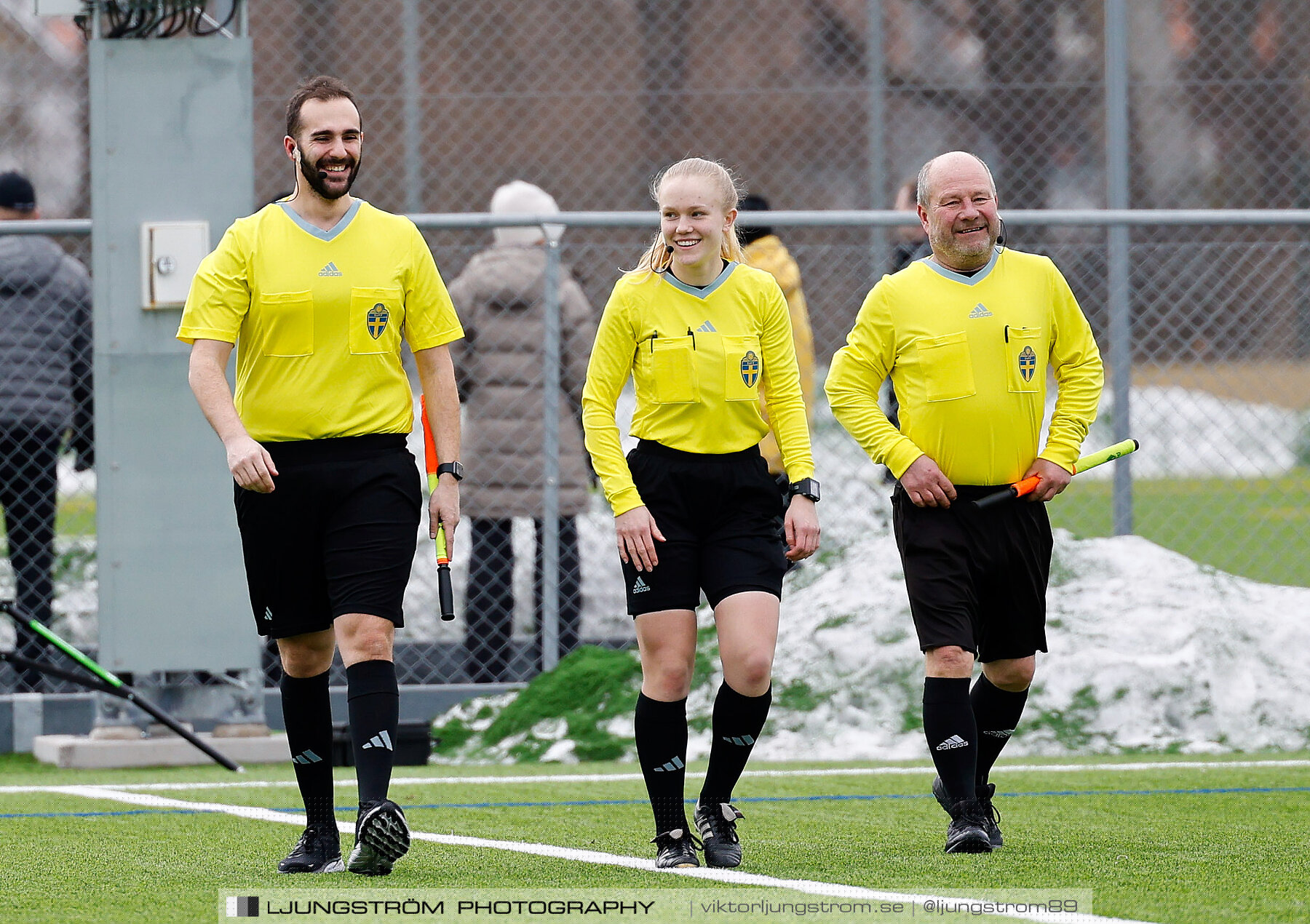 Träningsmatch Lidköpings FK-IFK Göteborg 4-3,dam,Ågårdsvallen,Lidköping,Sverige,Fotboll,,2023,312326