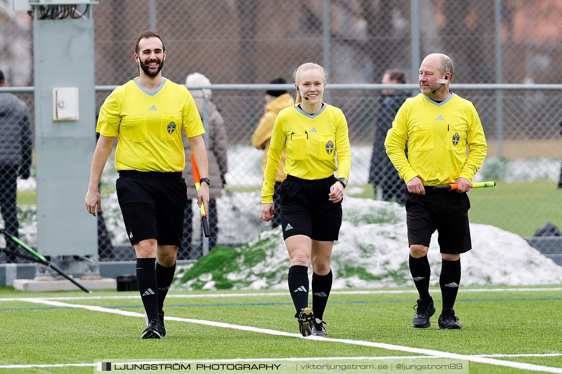 Träningsmatch Lidköpings FK-IFK Göteborg 4-3,dam,Ågårdsvallen,Lidköping,Sverige,Fotboll,,2023,312327