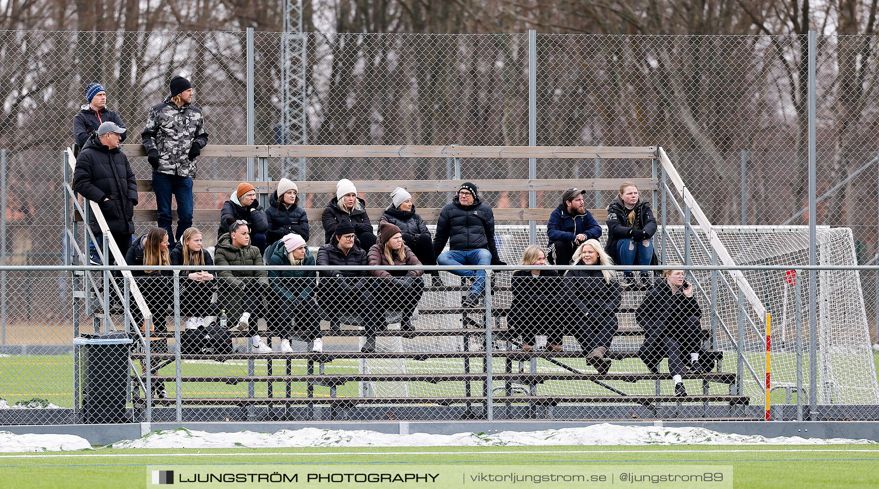 Träningsmatch Lidköpings FK-IFK Göteborg 4-3,dam,Ågårdsvallen,Lidköping,Sverige,Fotboll,,2023,312353