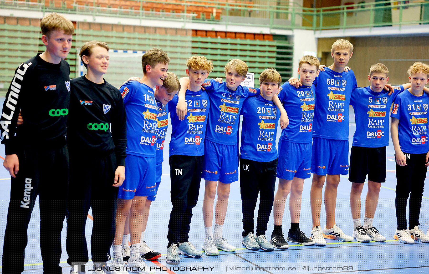 IFK Skövde HK Ungdomsavslutning,herr,Arena Skövde,Skövde,Sverige,Handboll,,2023,312380