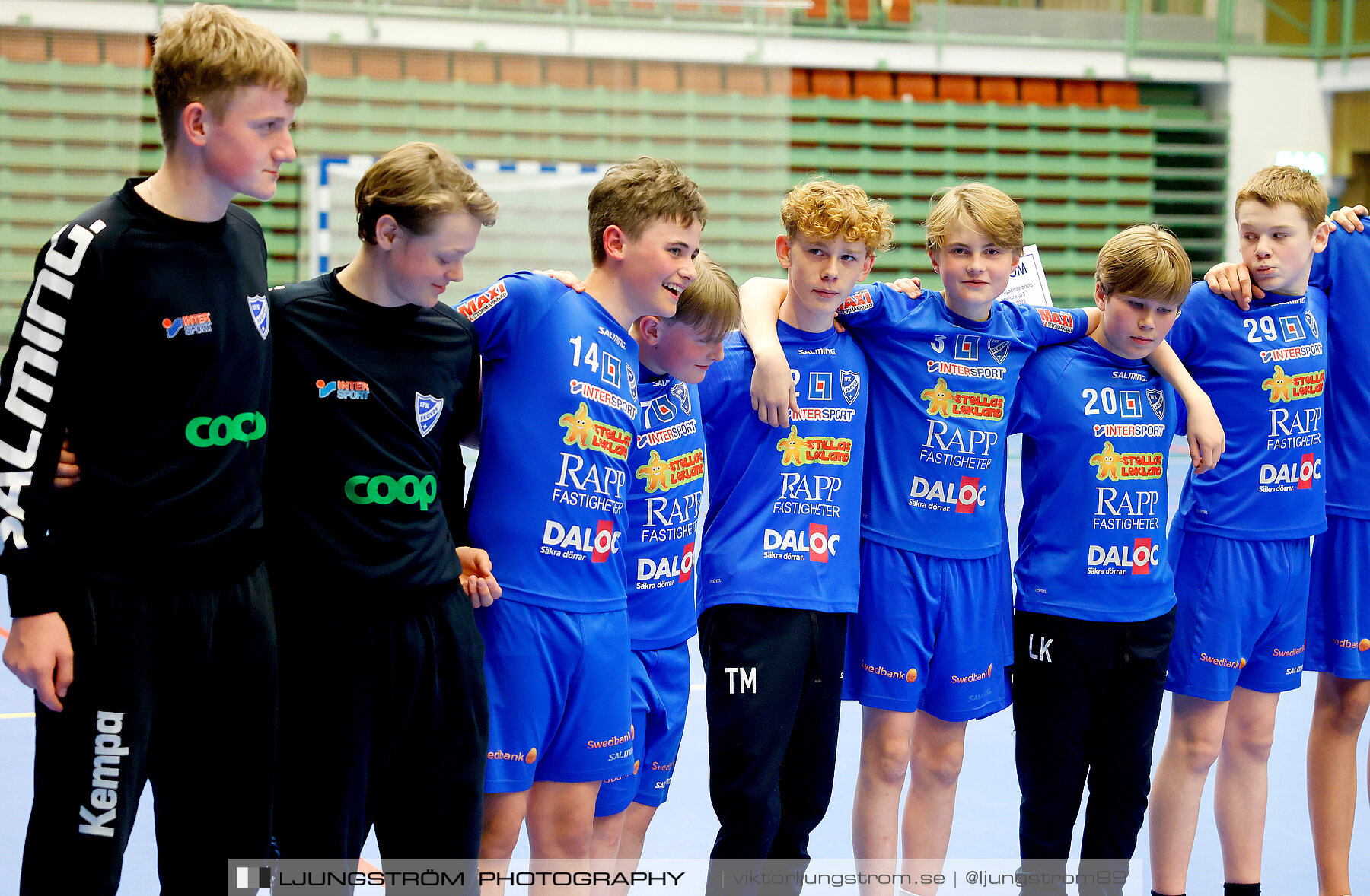 IFK Skövde HK Ungdomsavslutning,herr,Arena Skövde,Skövde,Sverige,Handboll,,2023,312381