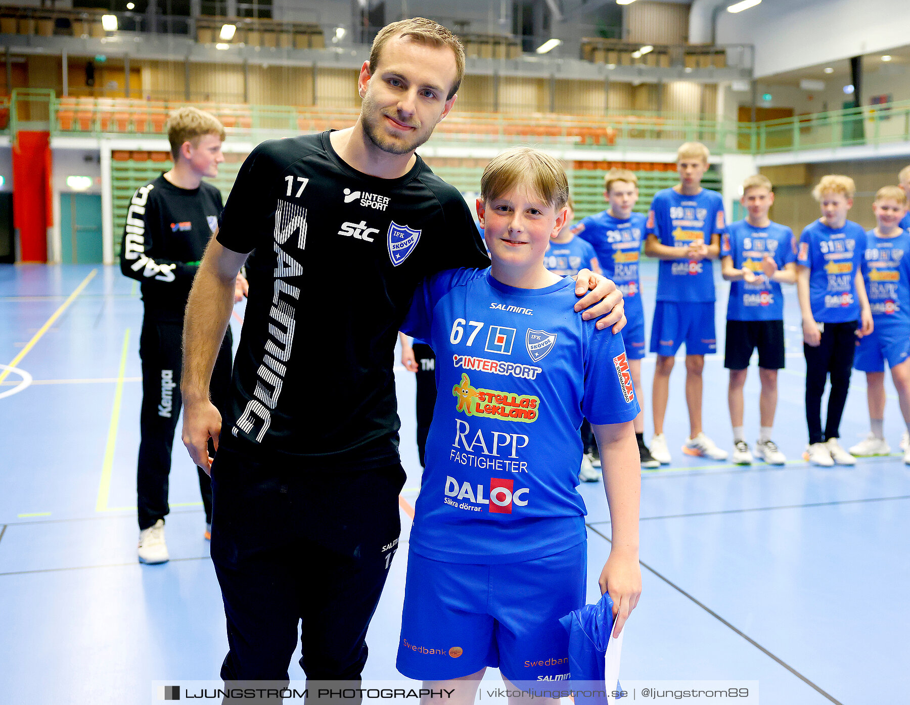 IFK Skövde HK Ungdomsavslutning,herr,Arena Skövde,Skövde,Sverige,Handboll,,2023,312384