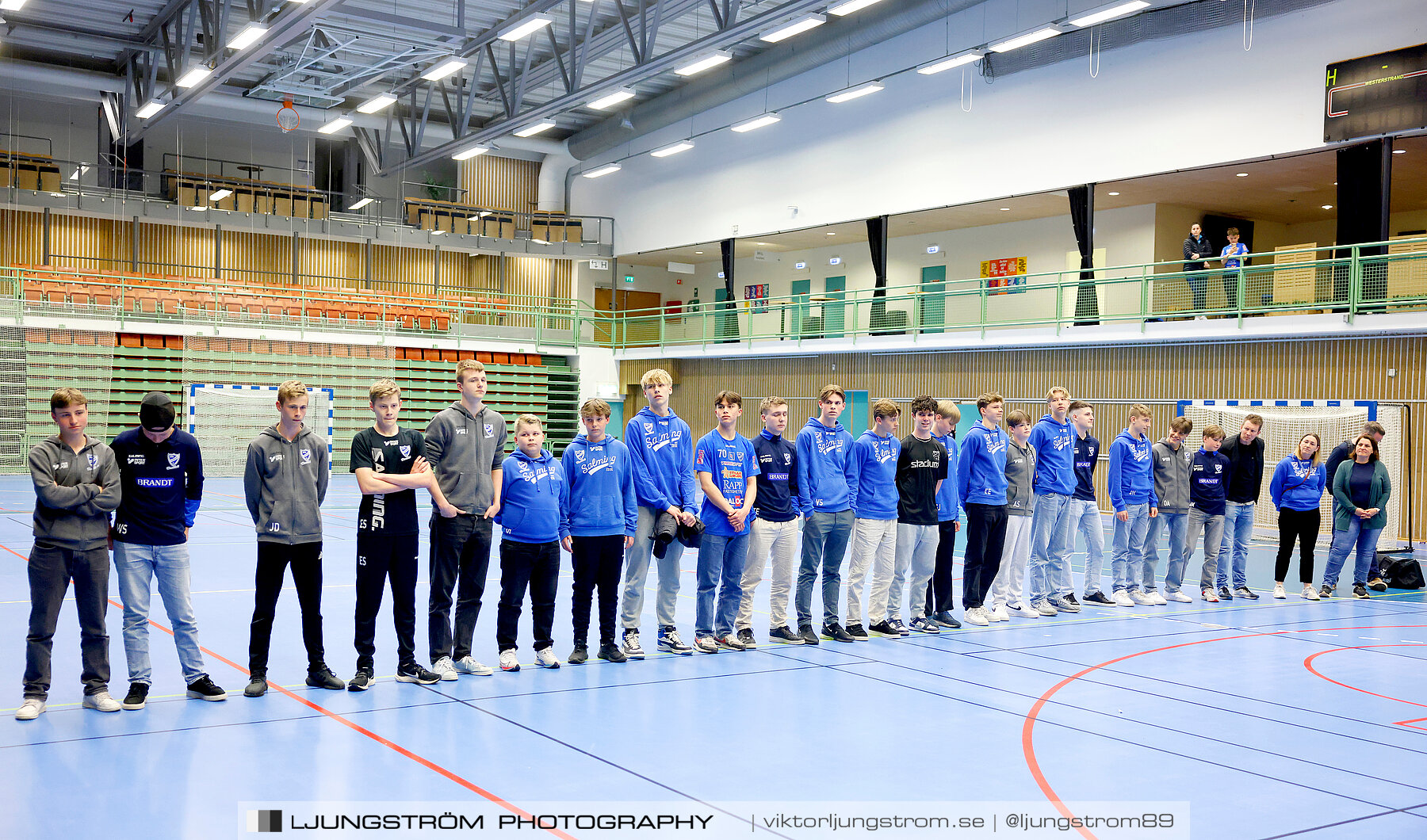 IFK Skövde HK Ungdomsavslutning,herr,Arena Skövde,Skövde,Sverige,Handboll,,2023,312385