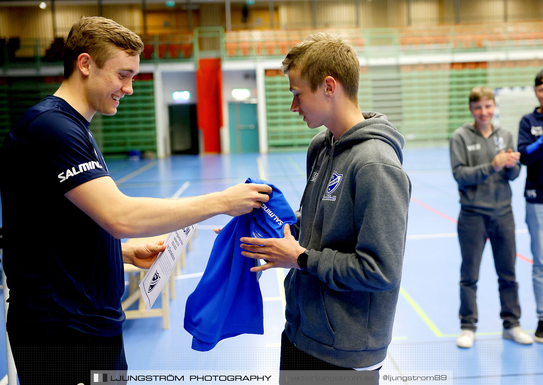 IFK Skövde HK Ungdomsavslutning,herr,Arena Skövde,Skövde,Sverige,Handboll,,2023,312386