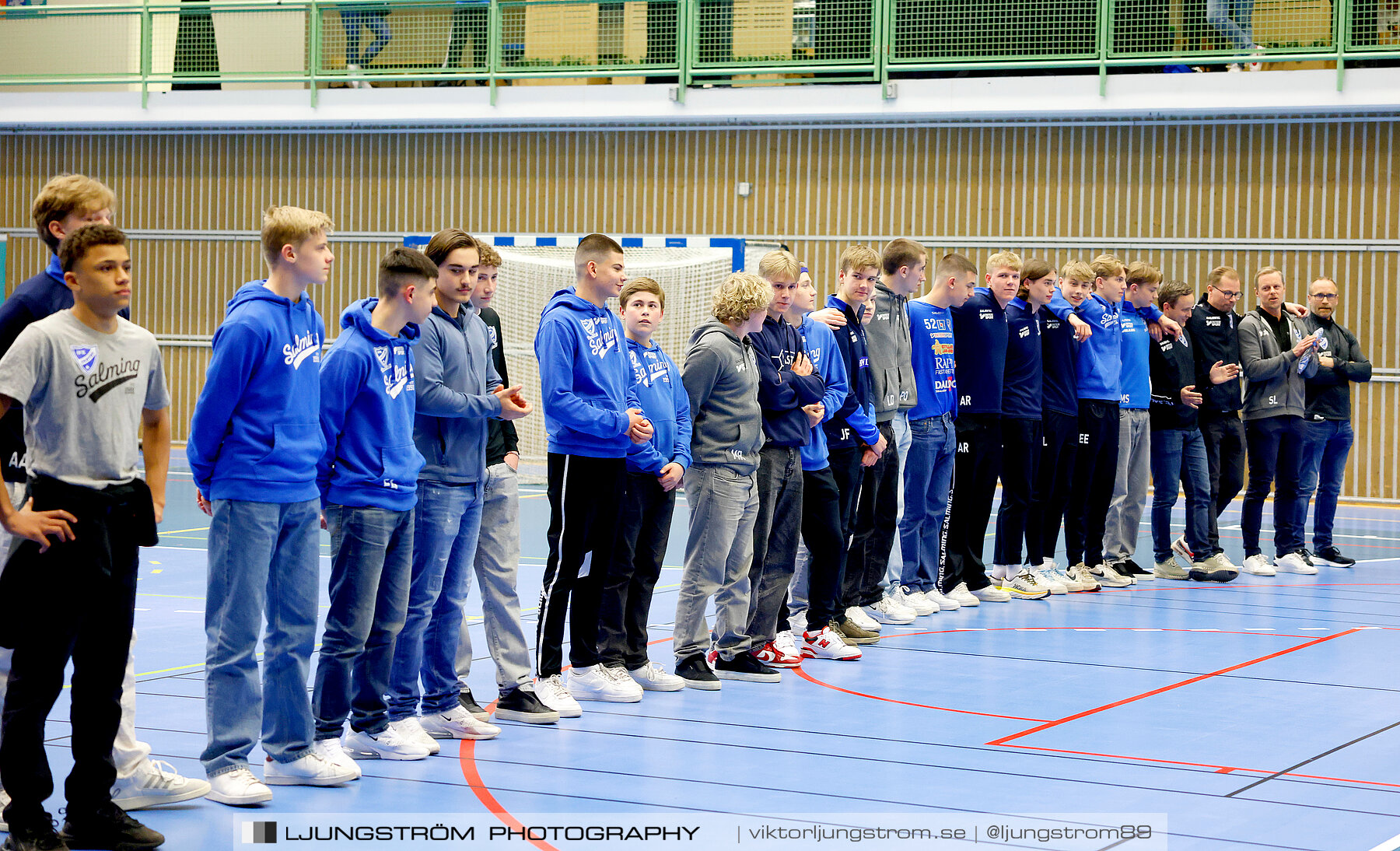 IFK Skövde HK Ungdomsavslutning,herr,Arena Skövde,Skövde,Sverige,Handboll,,2023,312393