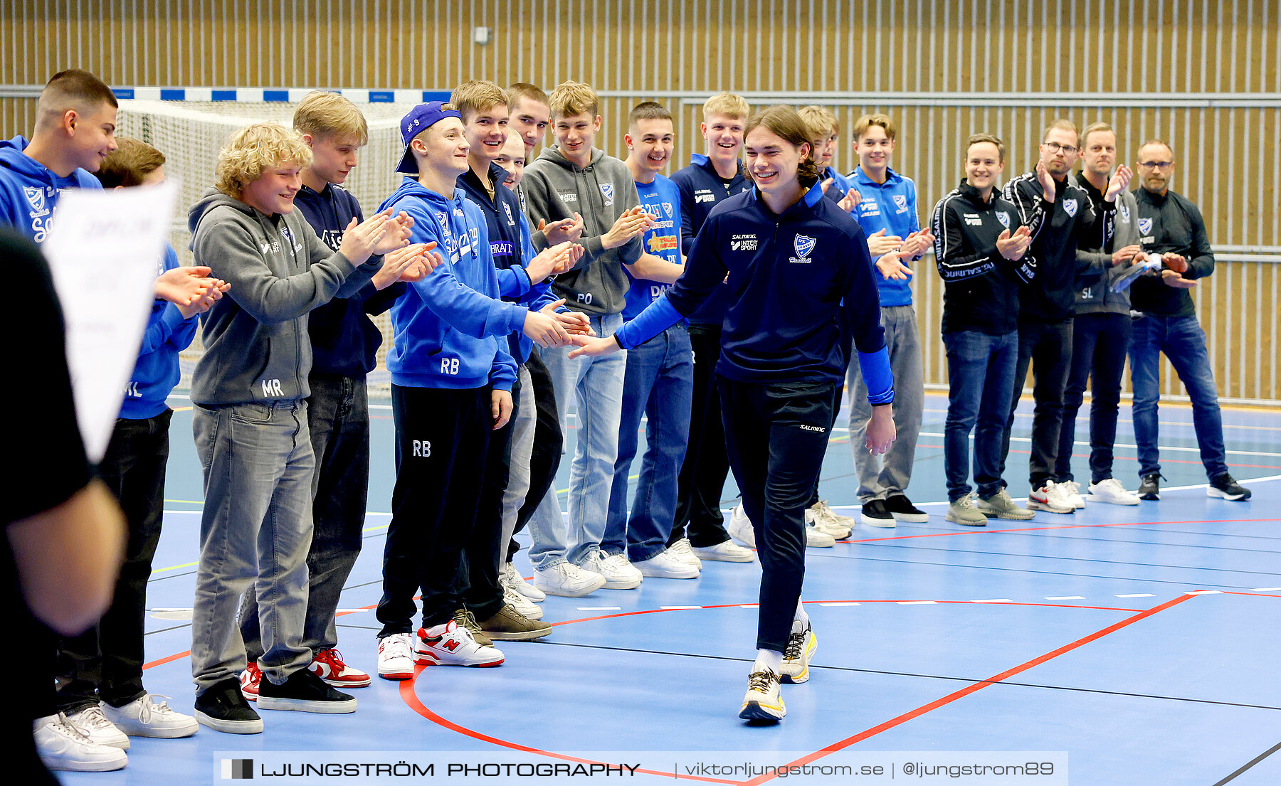 IFK Skövde HK Ungdomsavslutning,herr,Arena Skövde,Skövde,Sverige,Handboll,,2023,312394