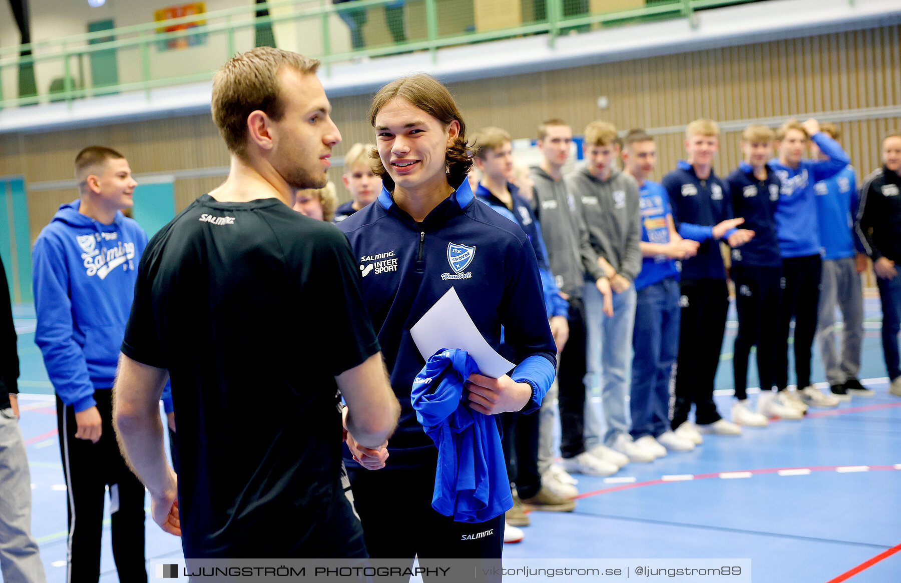 IFK Skövde HK Ungdomsavslutning,herr,Arena Skövde,Skövde,Sverige,Handboll,,2023,312396