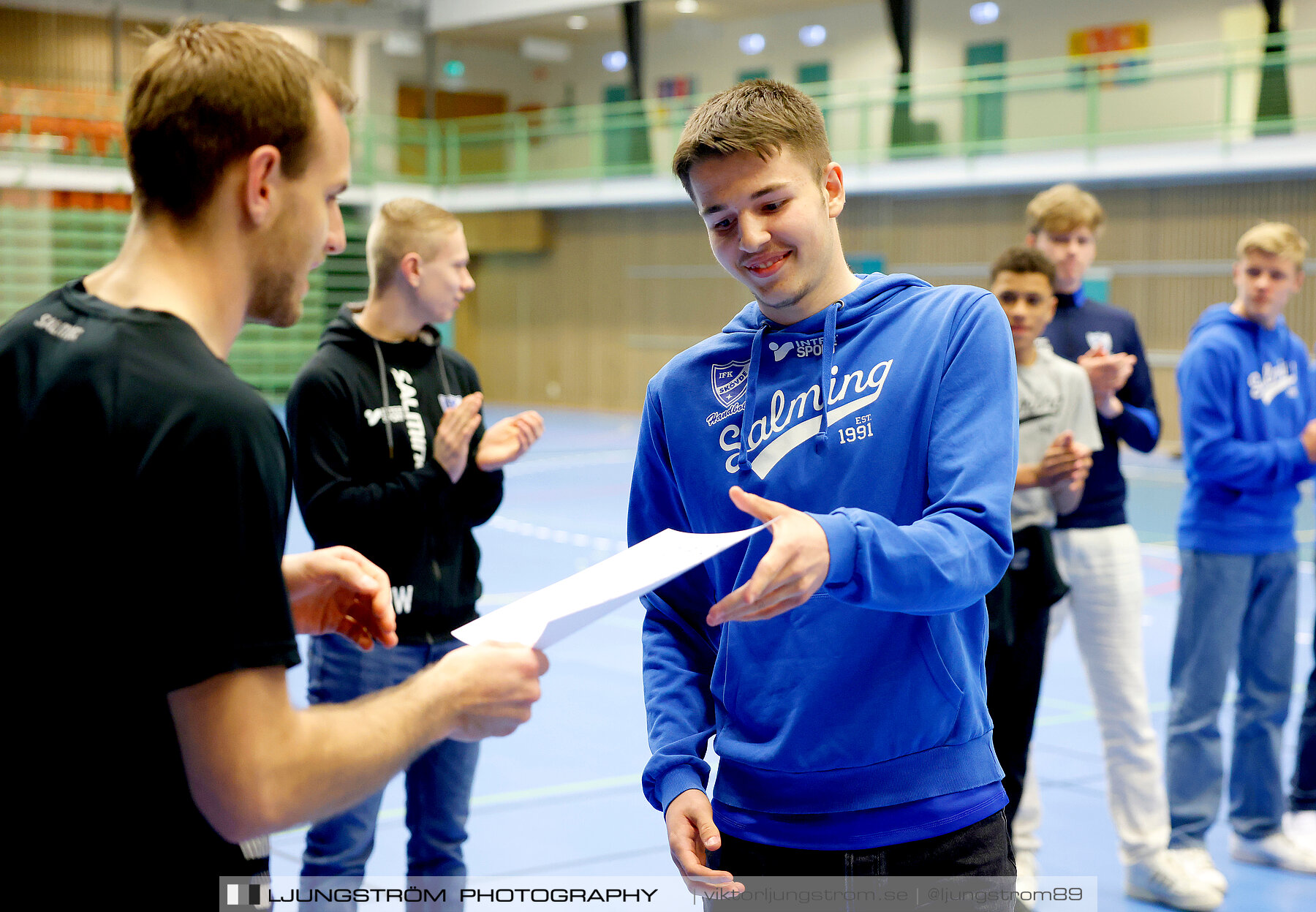 IFK Skövde HK Ungdomsavslutning,herr,Arena Skövde,Skövde,Sverige,Handboll,,2023,312398