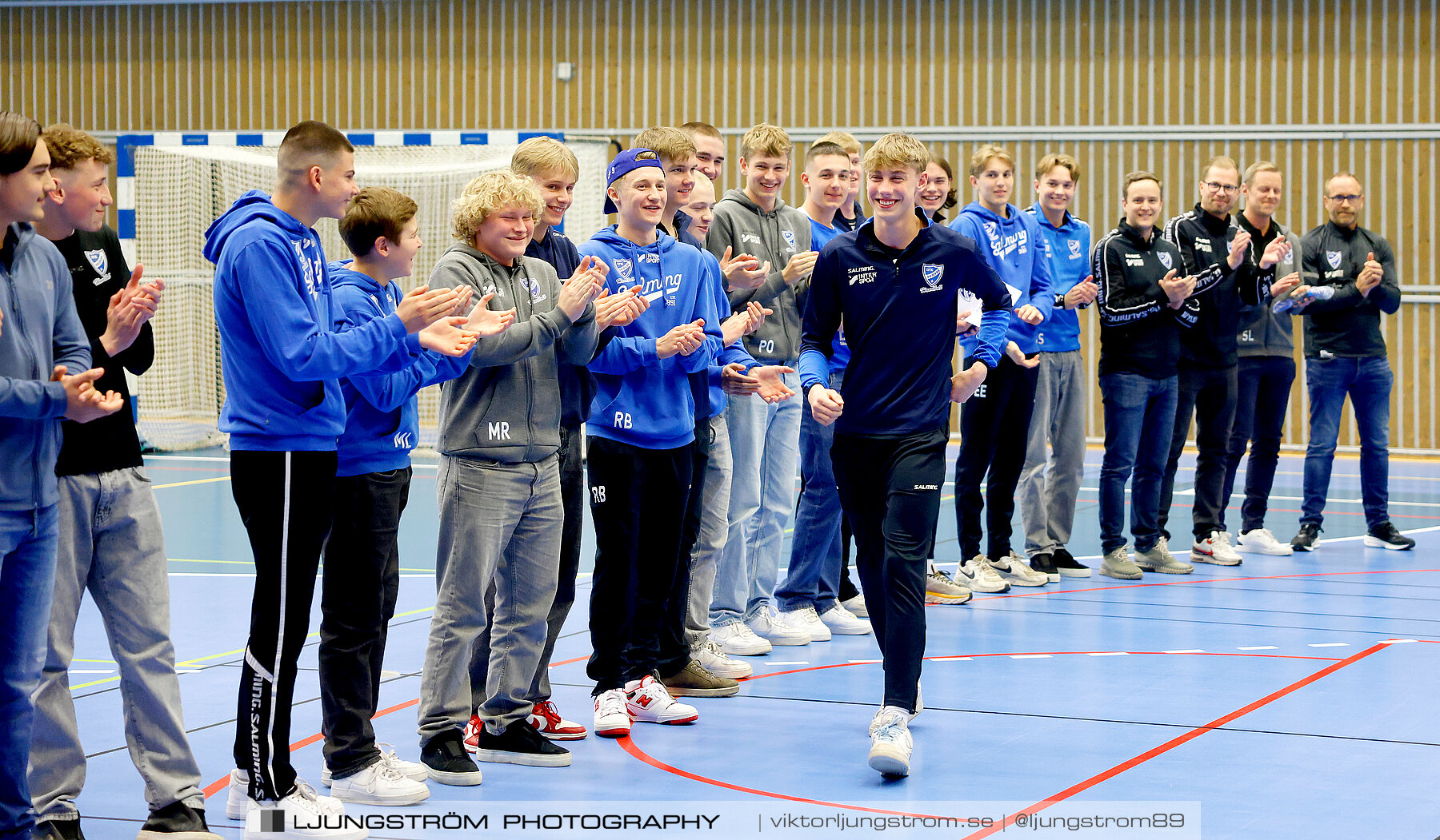 IFK Skövde HK Ungdomsavslutning,herr,Arena Skövde,Skövde,Sverige,Handboll,,2023,312400