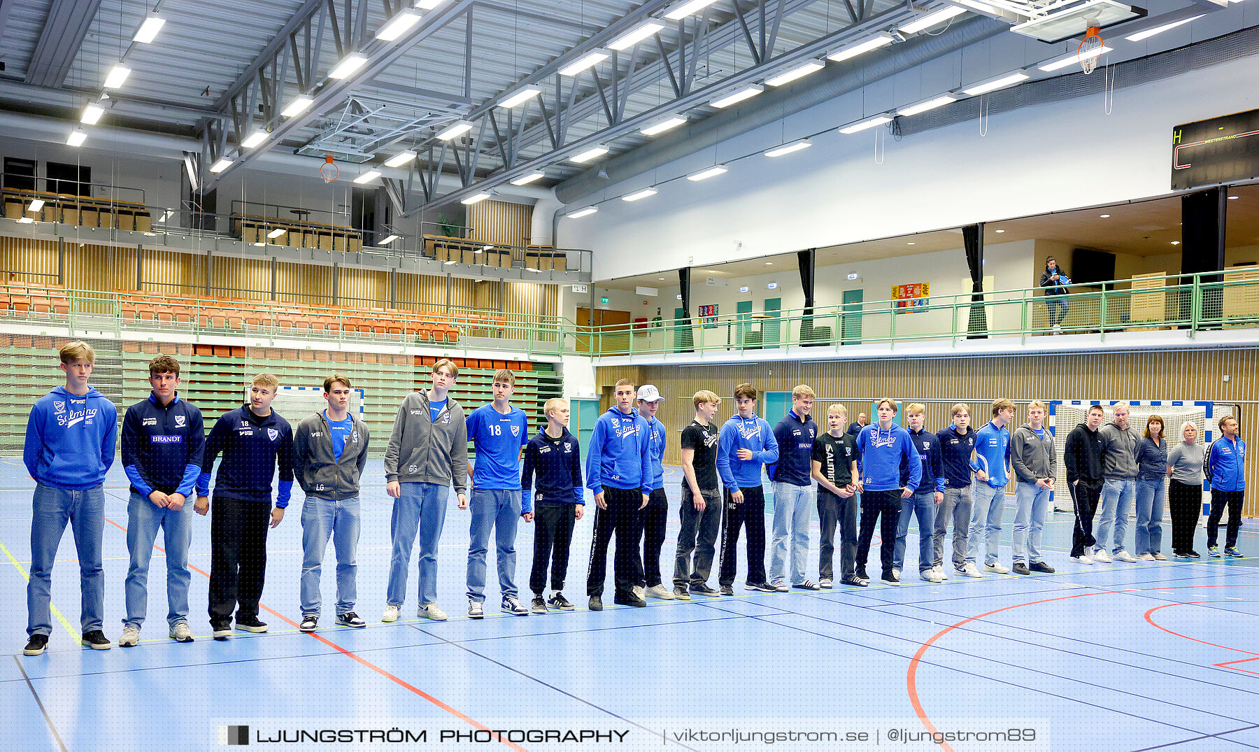 IFK Skövde HK Ungdomsavslutning,herr,Arena Skövde,Skövde,Sverige,Handboll,,2023,312403