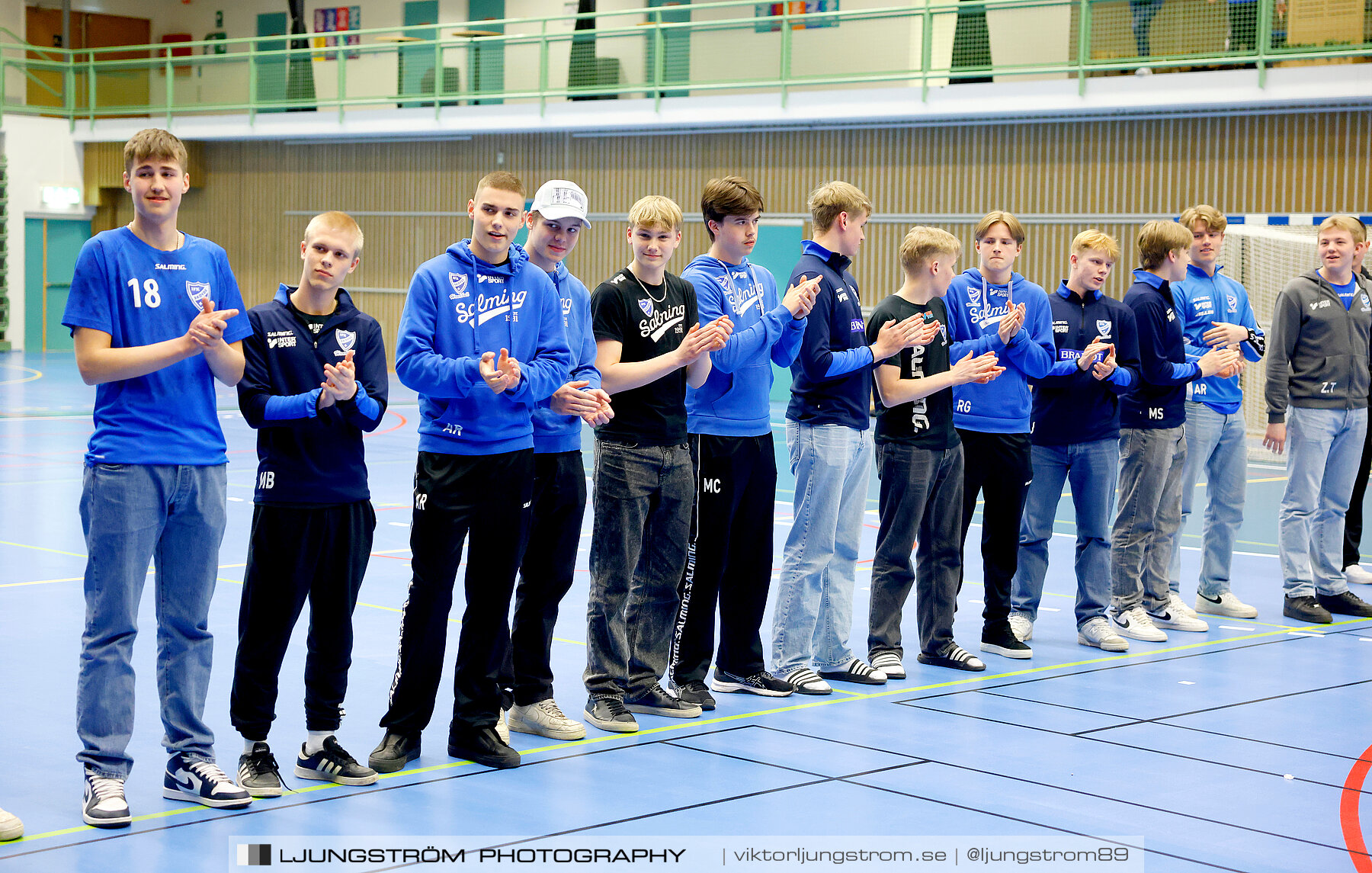 IFK Skövde HK Ungdomsavslutning,herr,Arena Skövde,Skövde,Sverige,Handboll,,2023,312405