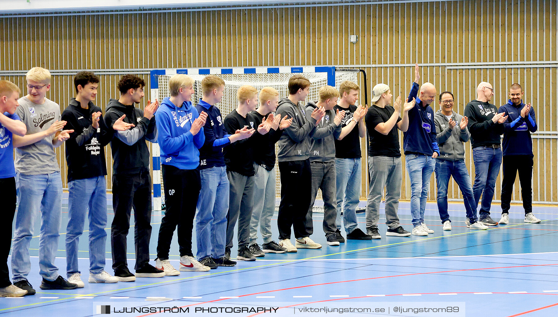 IFK Skövde HK Ungdomsavslutning,herr,Arena Skövde,Skövde,Sverige,Handboll,,2023,312417