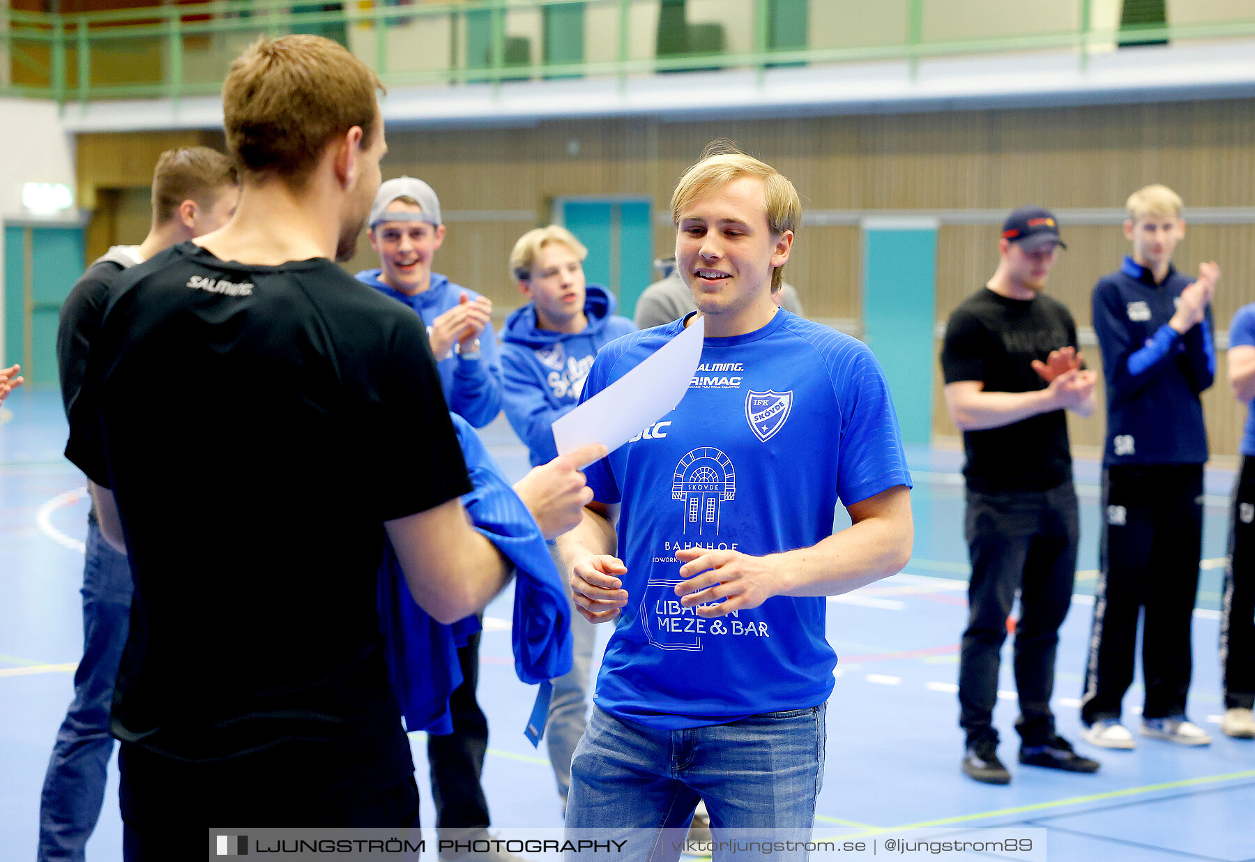 IFK Skövde HK Ungdomsavslutning,herr,Arena Skövde,Skövde,Sverige,Handboll,,2023,312418