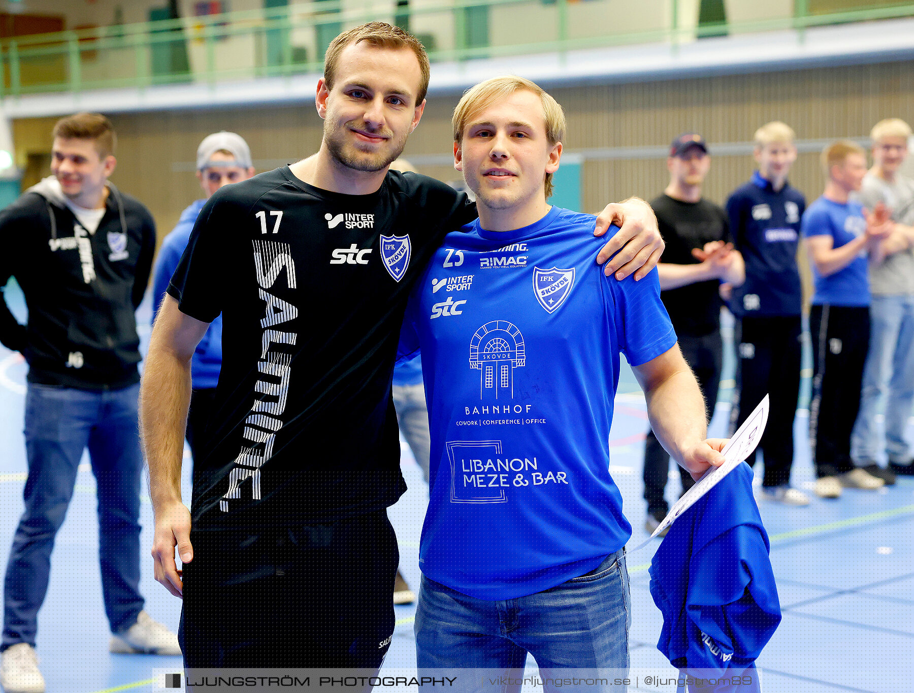 IFK Skövde HK Ungdomsavslutning,herr,Arena Skövde,Skövde,Sverige,Handboll,,2023,312419