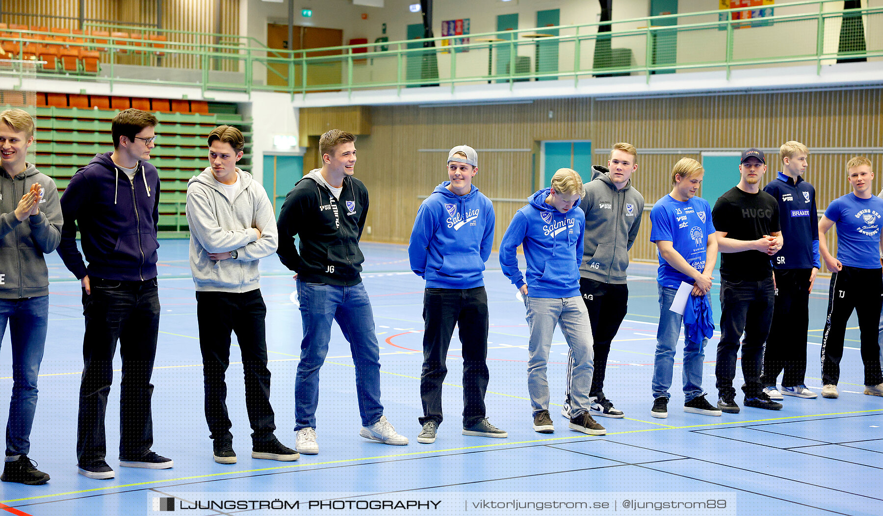 IFK Skövde HK Ungdomsavslutning,herr,Arena Skövde,Skövde,Sverige,Handboll,,2023,312421