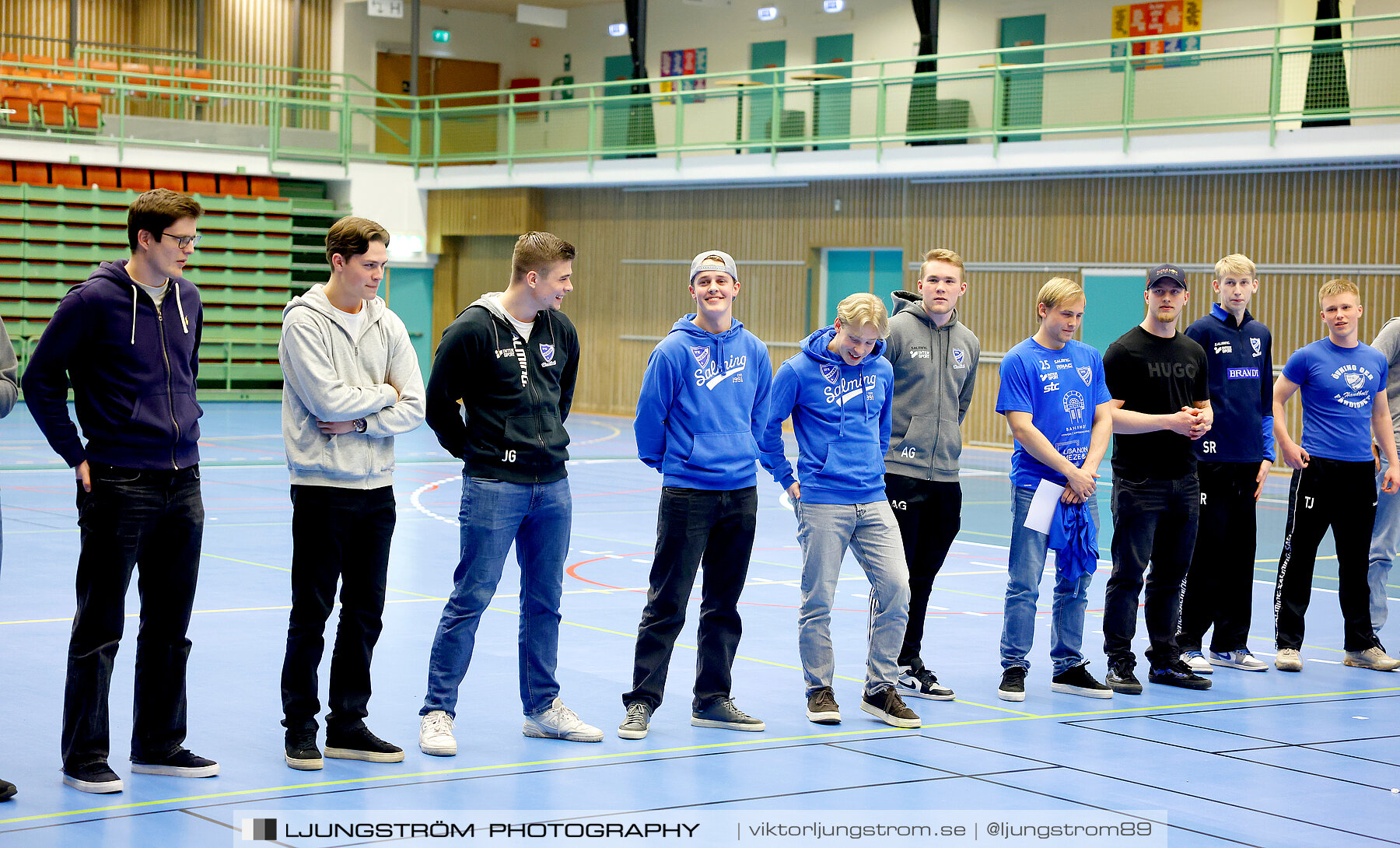 IFK Skövde HK Ungdomsavslutning,herr,Arena Skövde,Skövde,Sverige,Handboll,,2023,312422