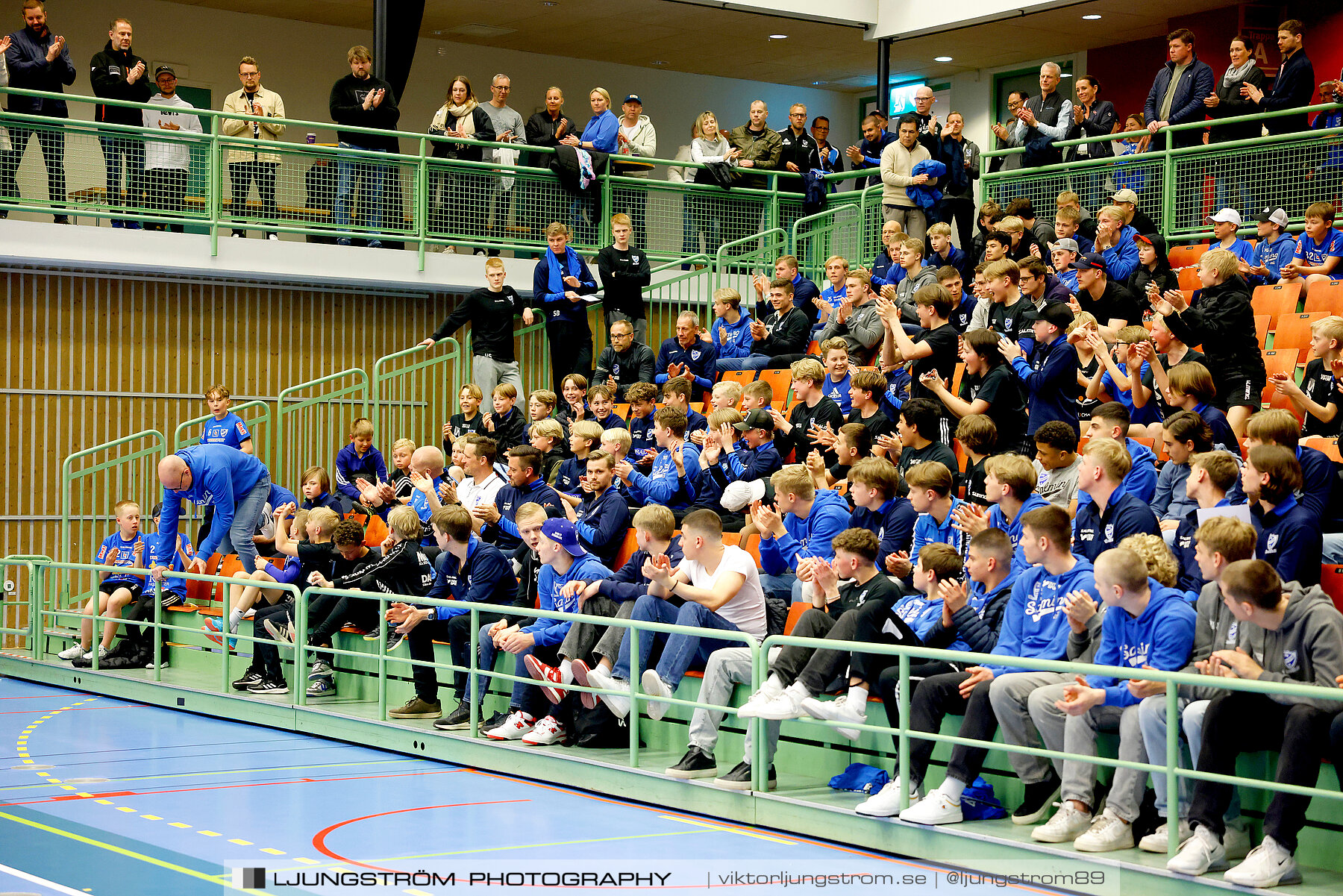 IFK Skövde HK Ungdomsavslutning,herr,Arena Skövde,Skövde,Sverige,Handboll,,2023,312427